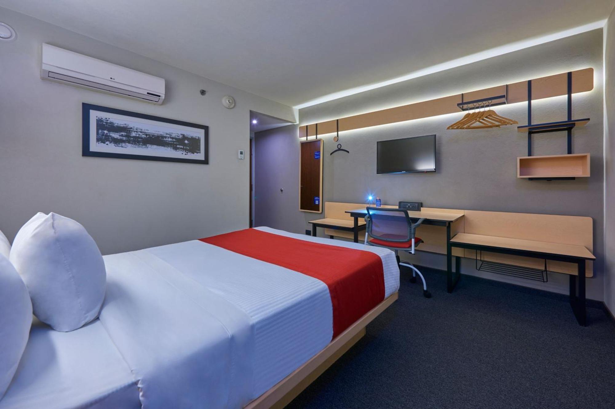 Express By Marriott Rio Hotel Tijuana