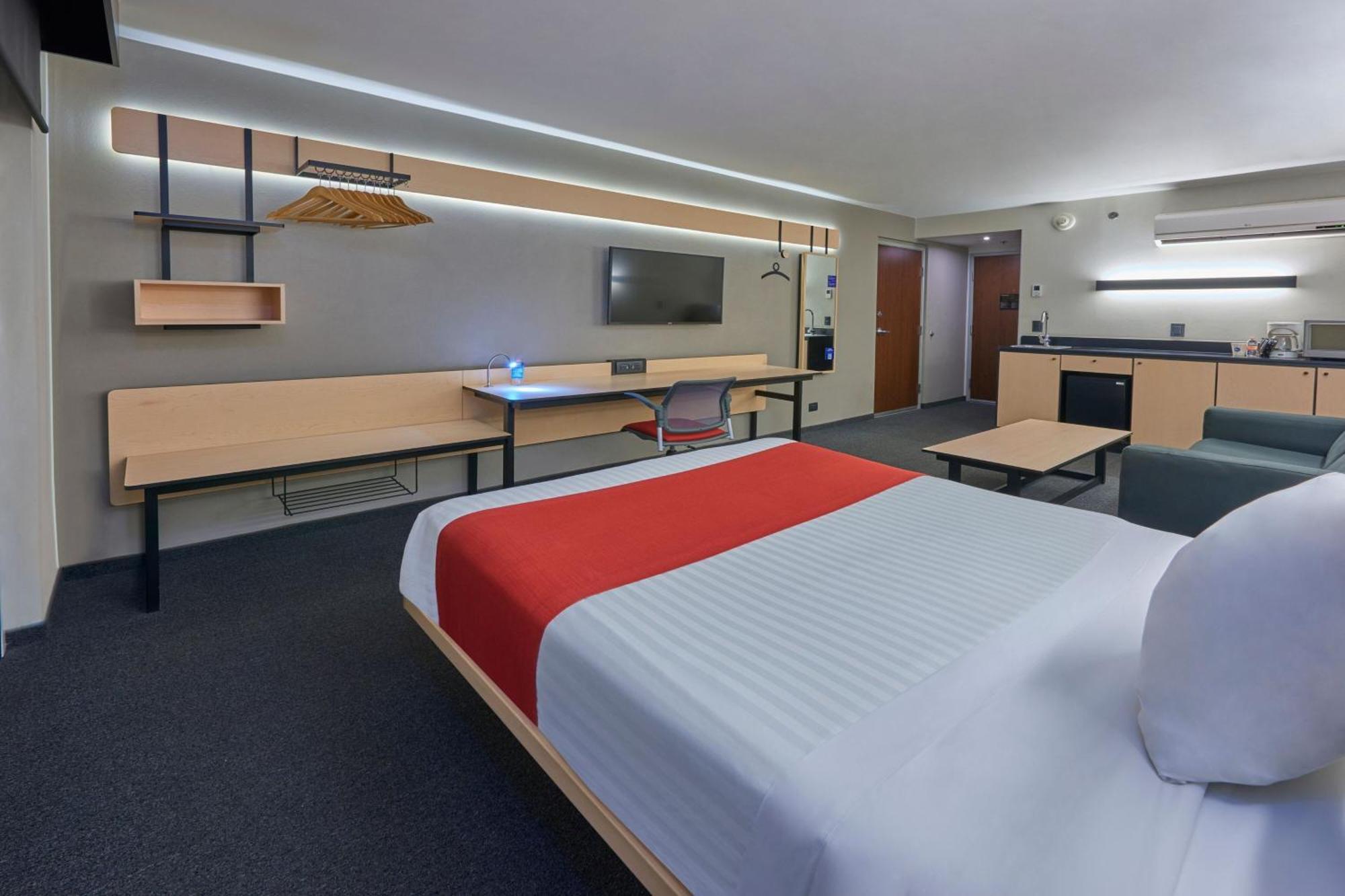 Express By Marriott Rio Hotel Tijuana