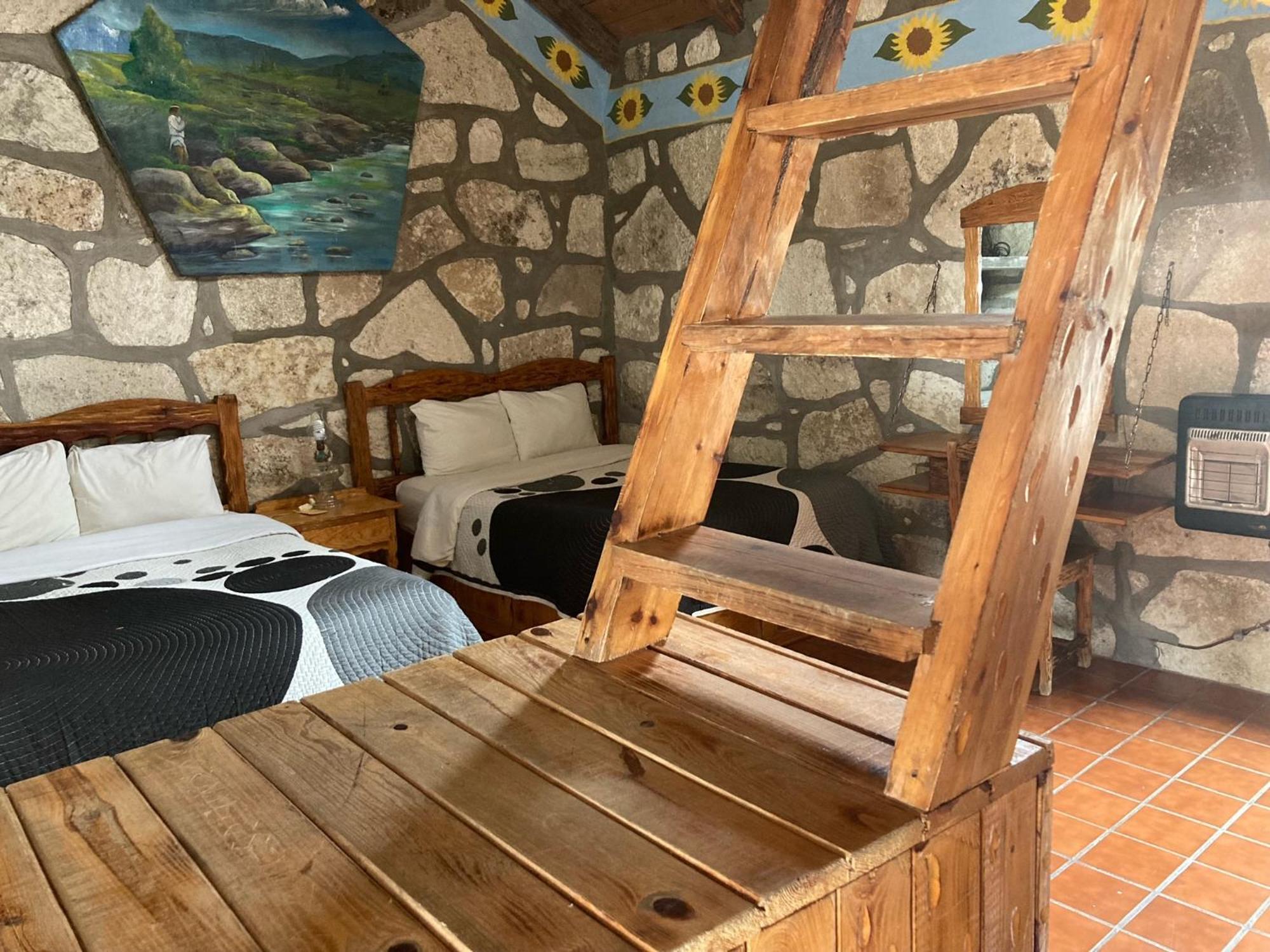 Mansion Tarahumara Hotel 4*