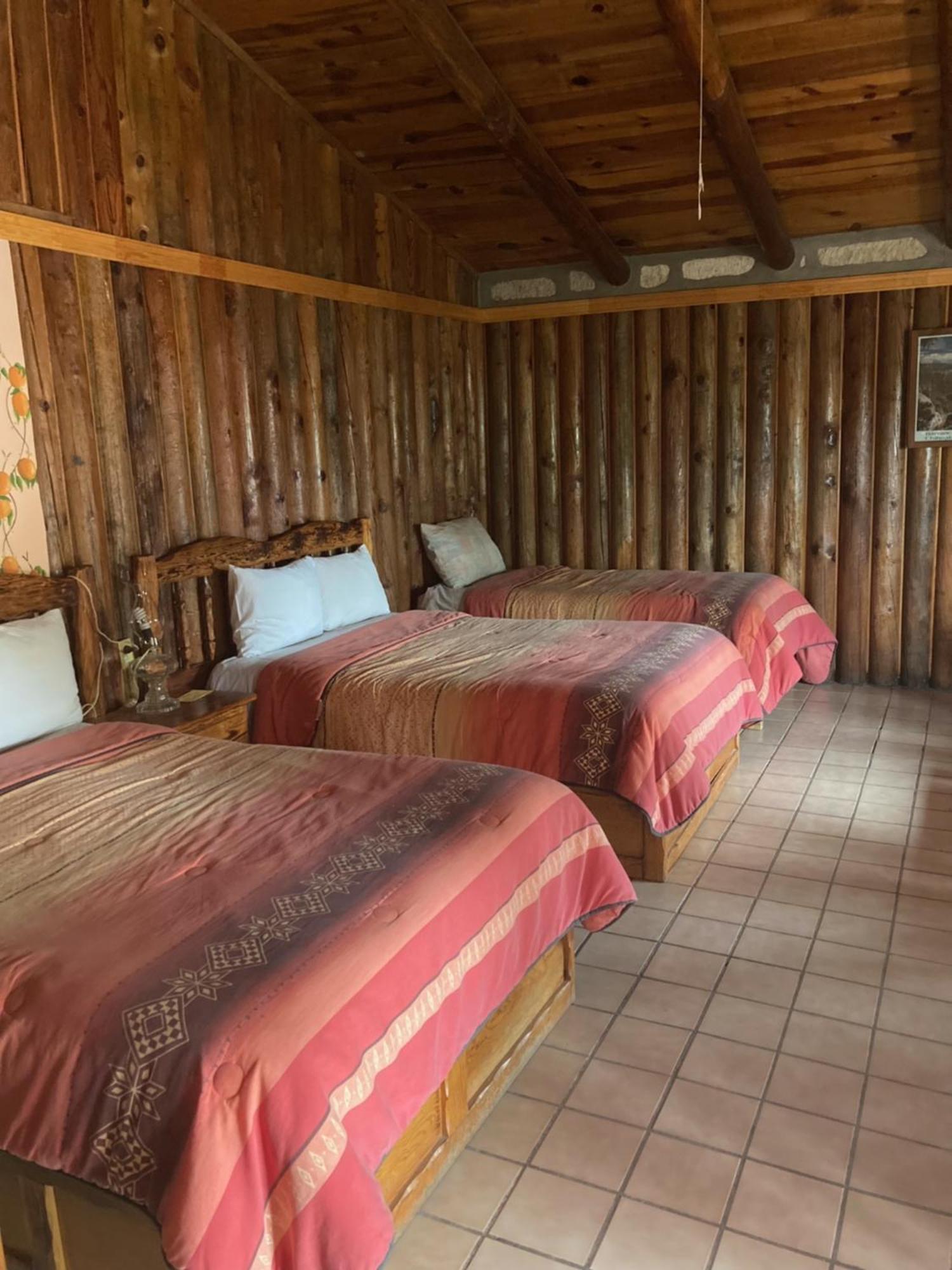Mansion Tarahumara Hotel