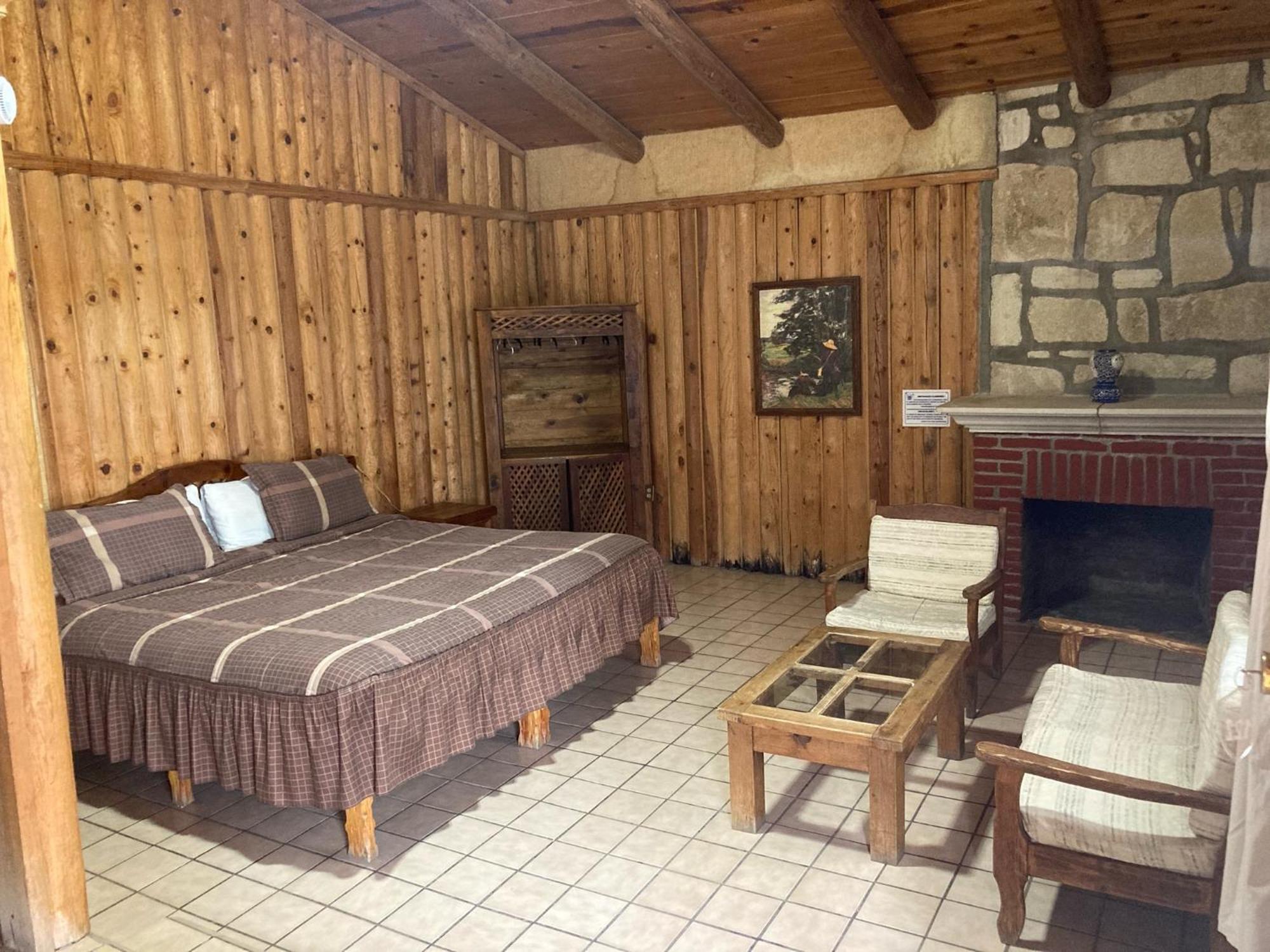 Mansion Tarahumara 4* Areponapuchi
