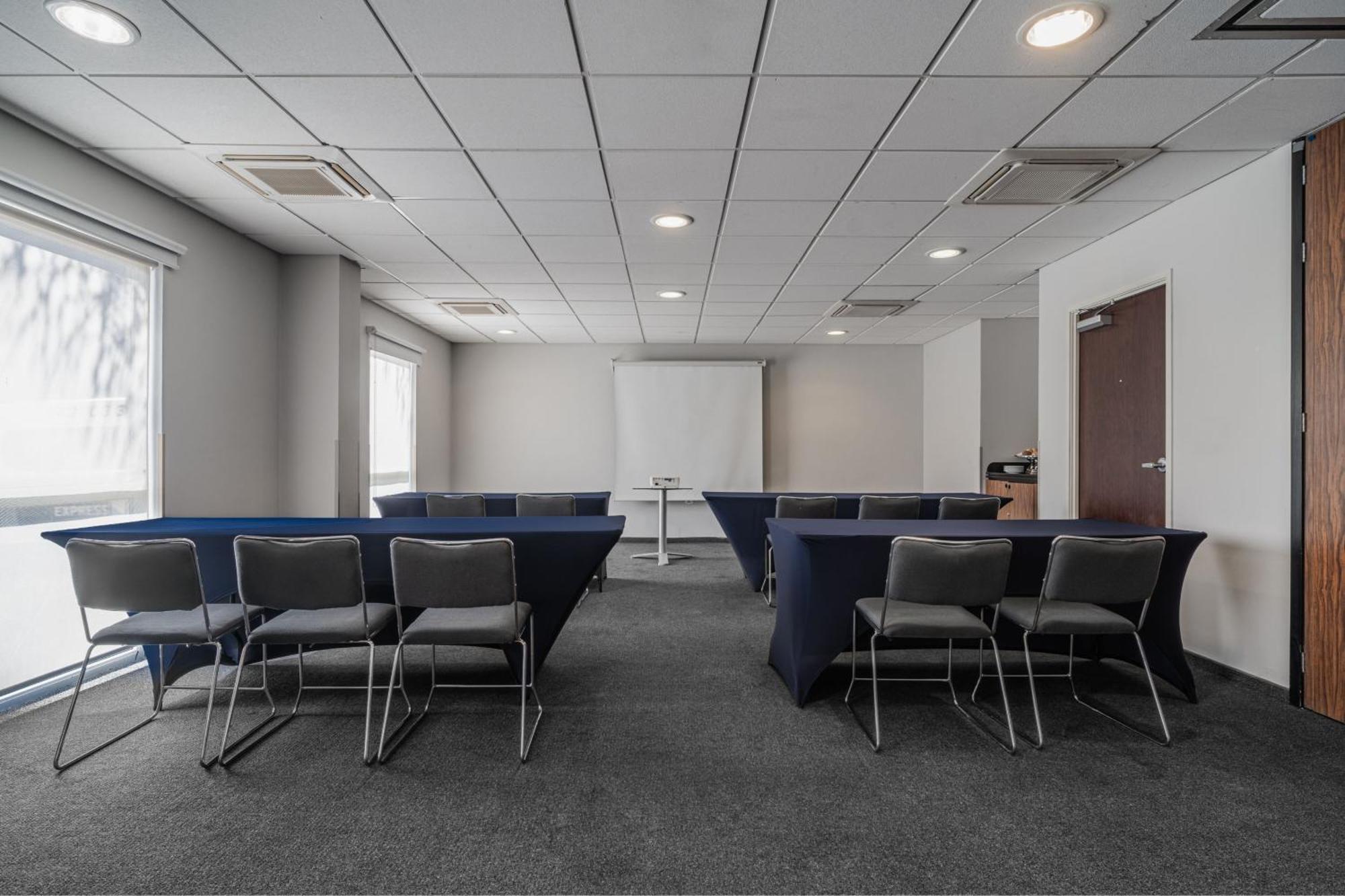 Hotel Express By Marriott Jurica