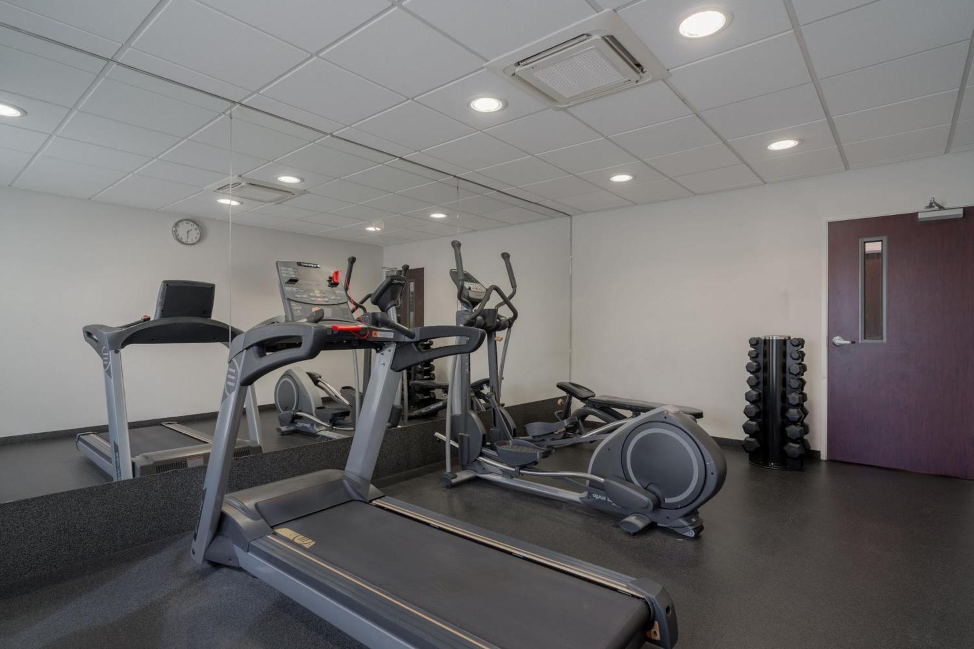 Express By Marriott Jurica 4*