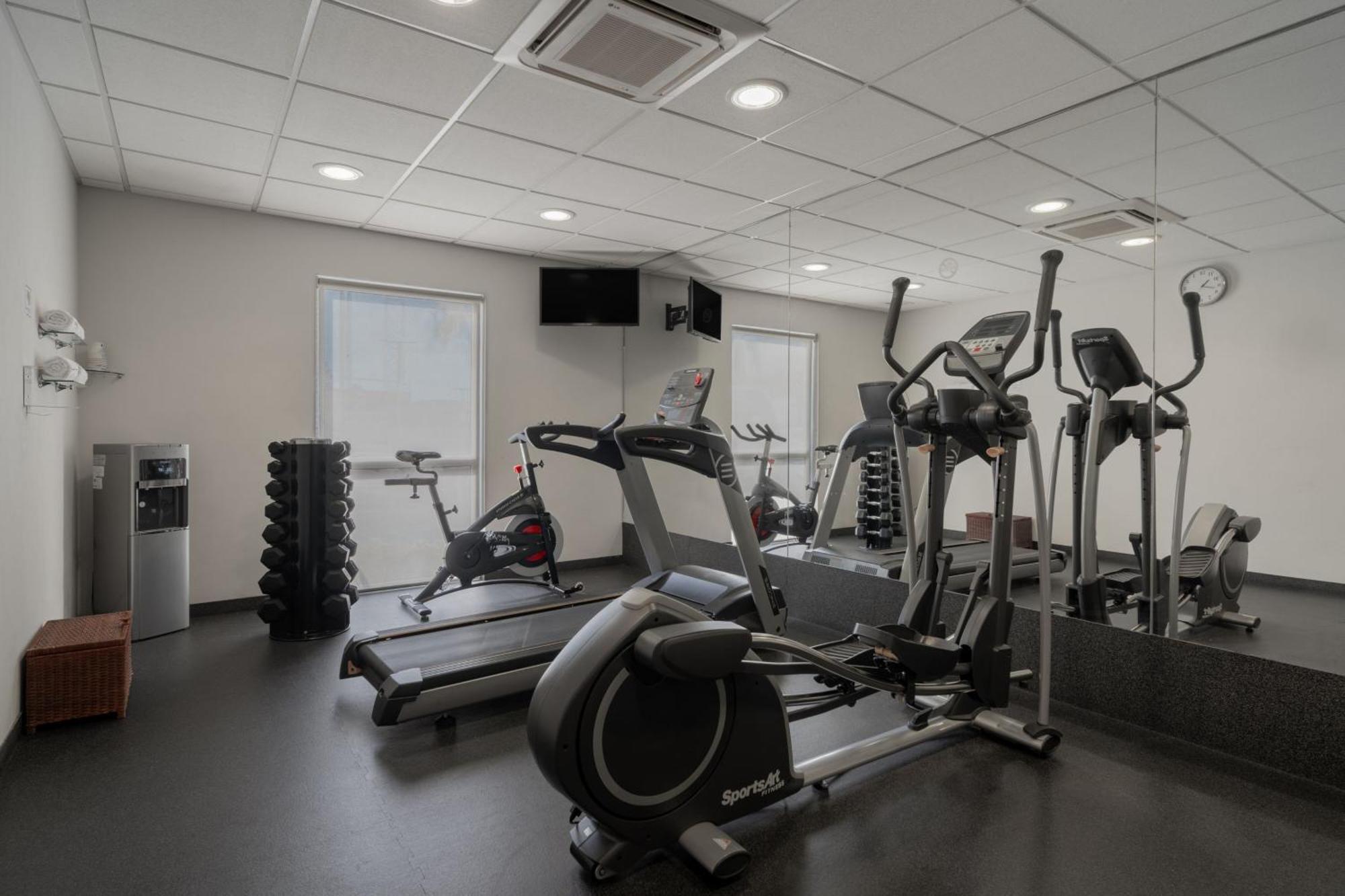 Express By Marriott Jurica