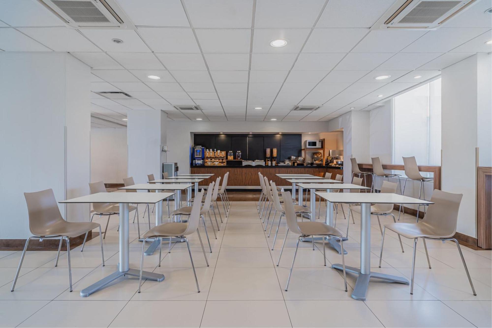 Hotel Express By Marriott Jurica
