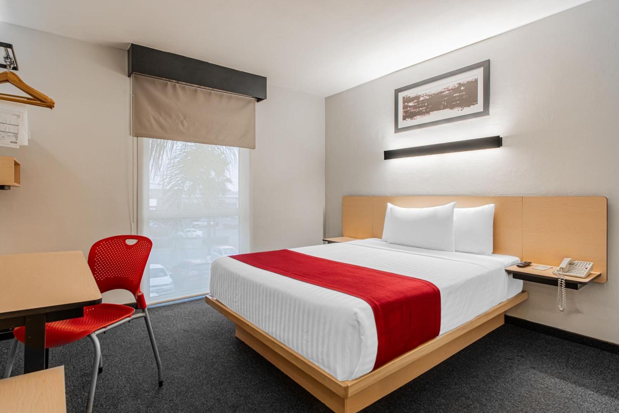 Hotel Express By Marriott Jurica