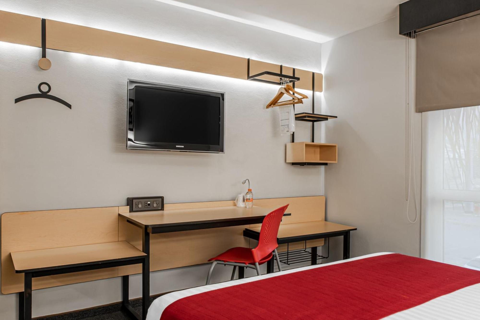 Hotel Express By Marriott Jurica 4*