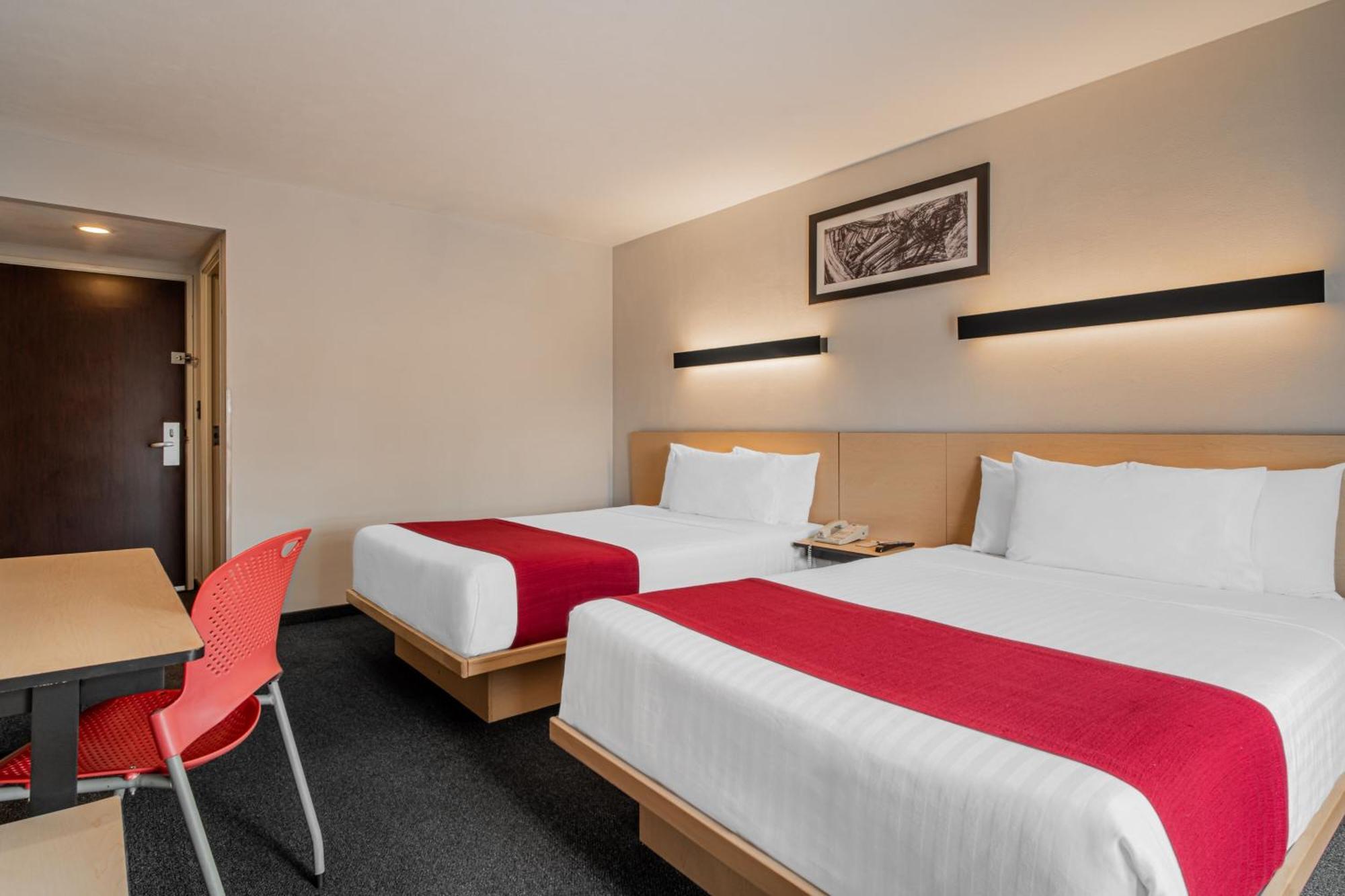 Express By Marriott Jurica 4*