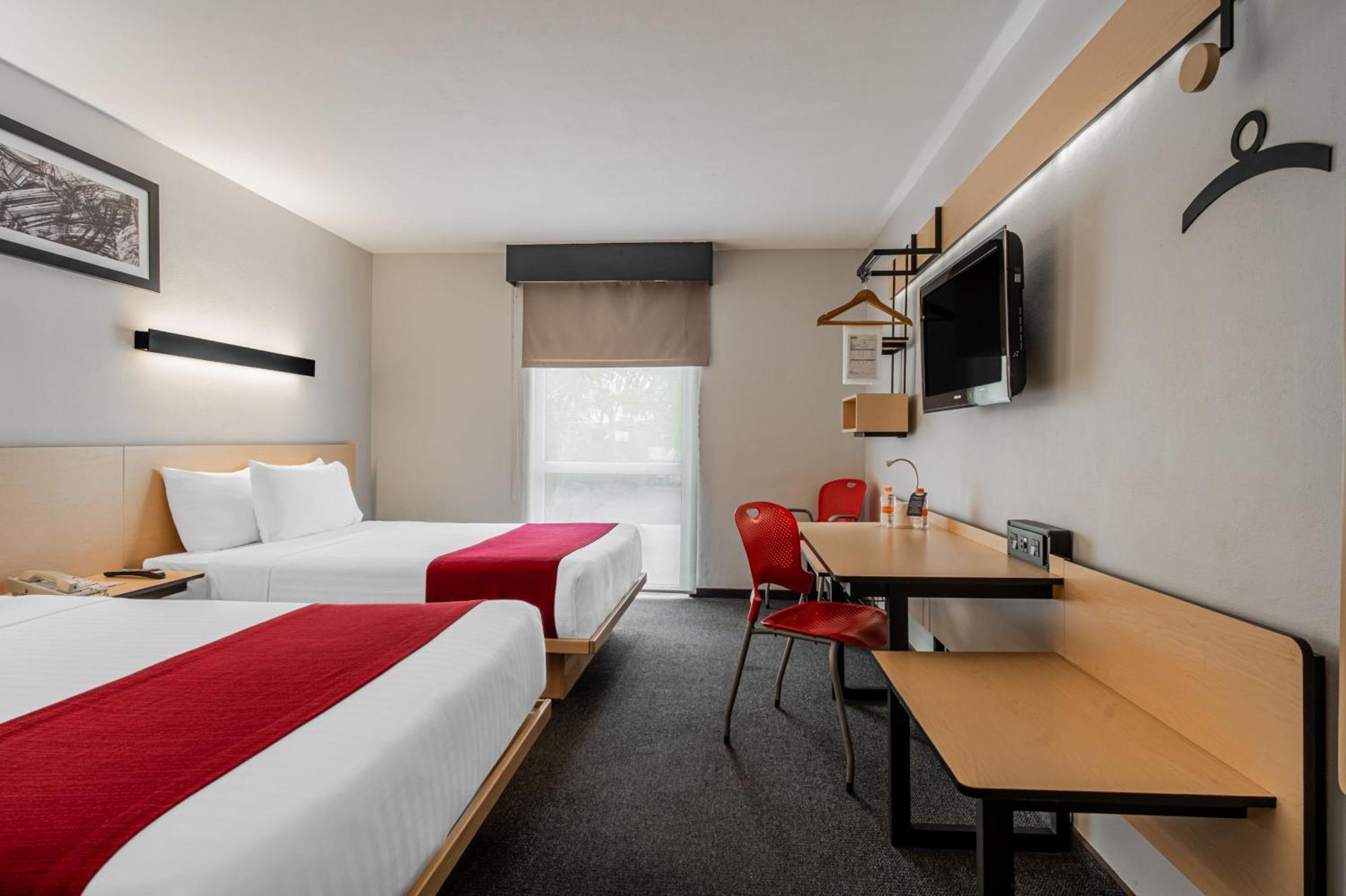 Express By Marriott Jurica Hotel