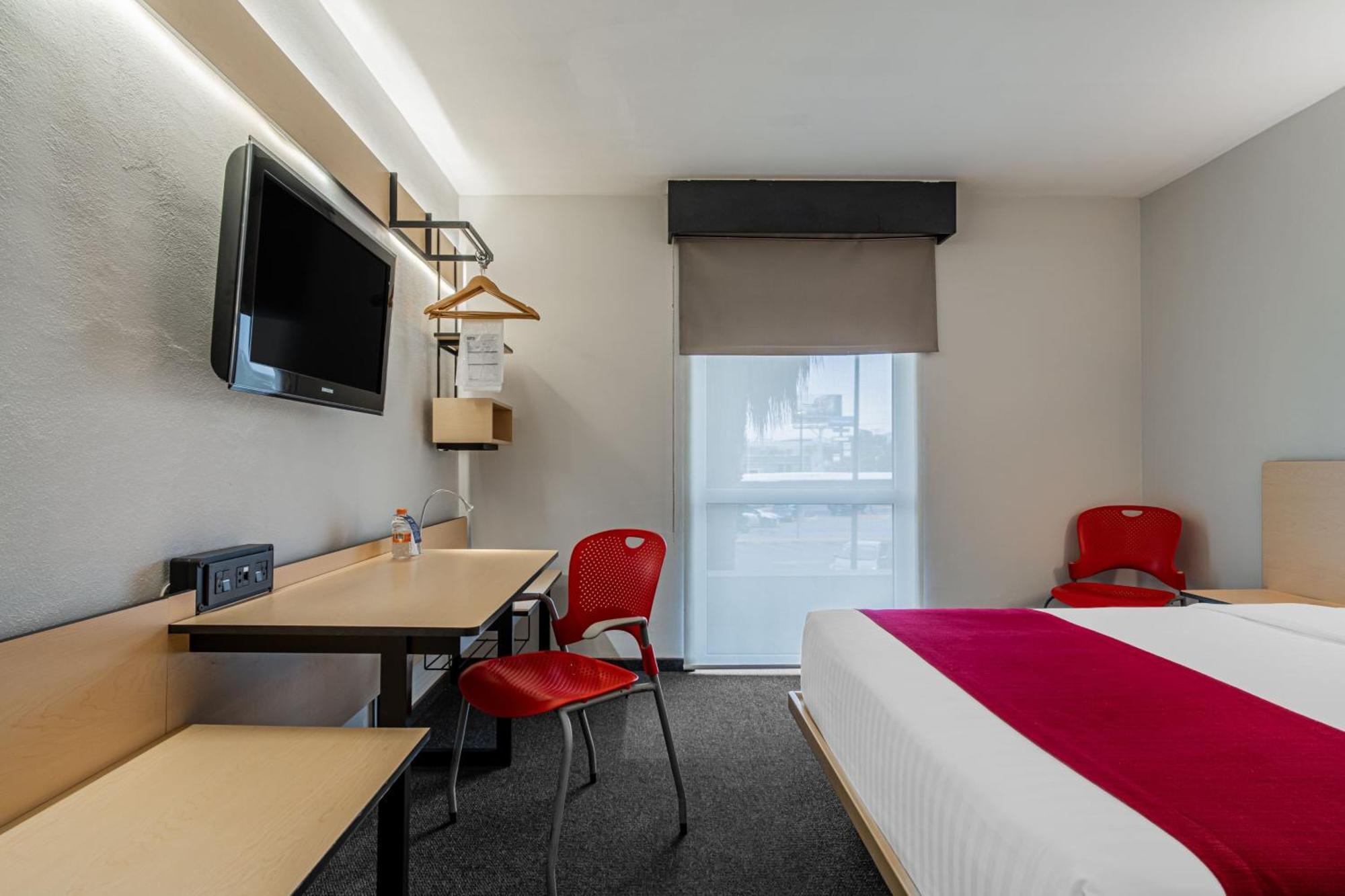 Hotel Express By Marriott Jurica 4*