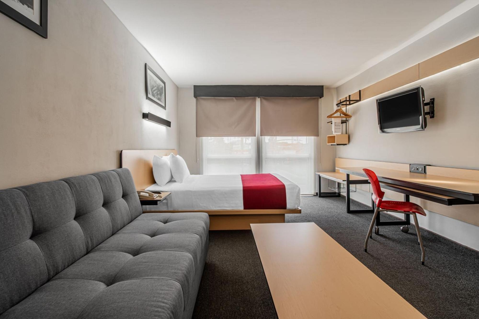 Express By Marriott Jurica Hotel 4*