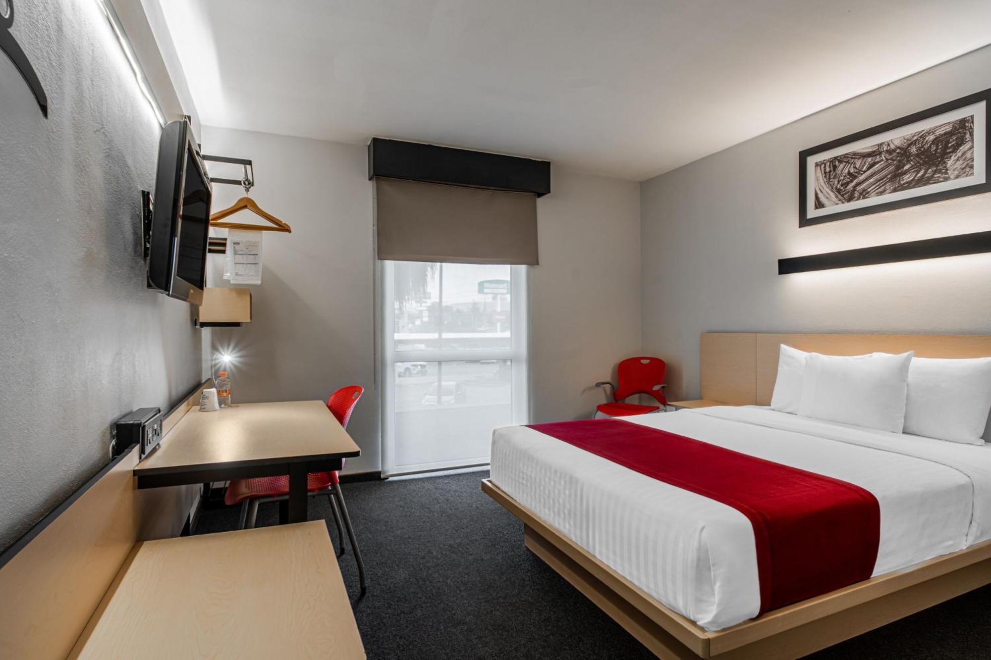 Express By Marriott Jurica Queretaro