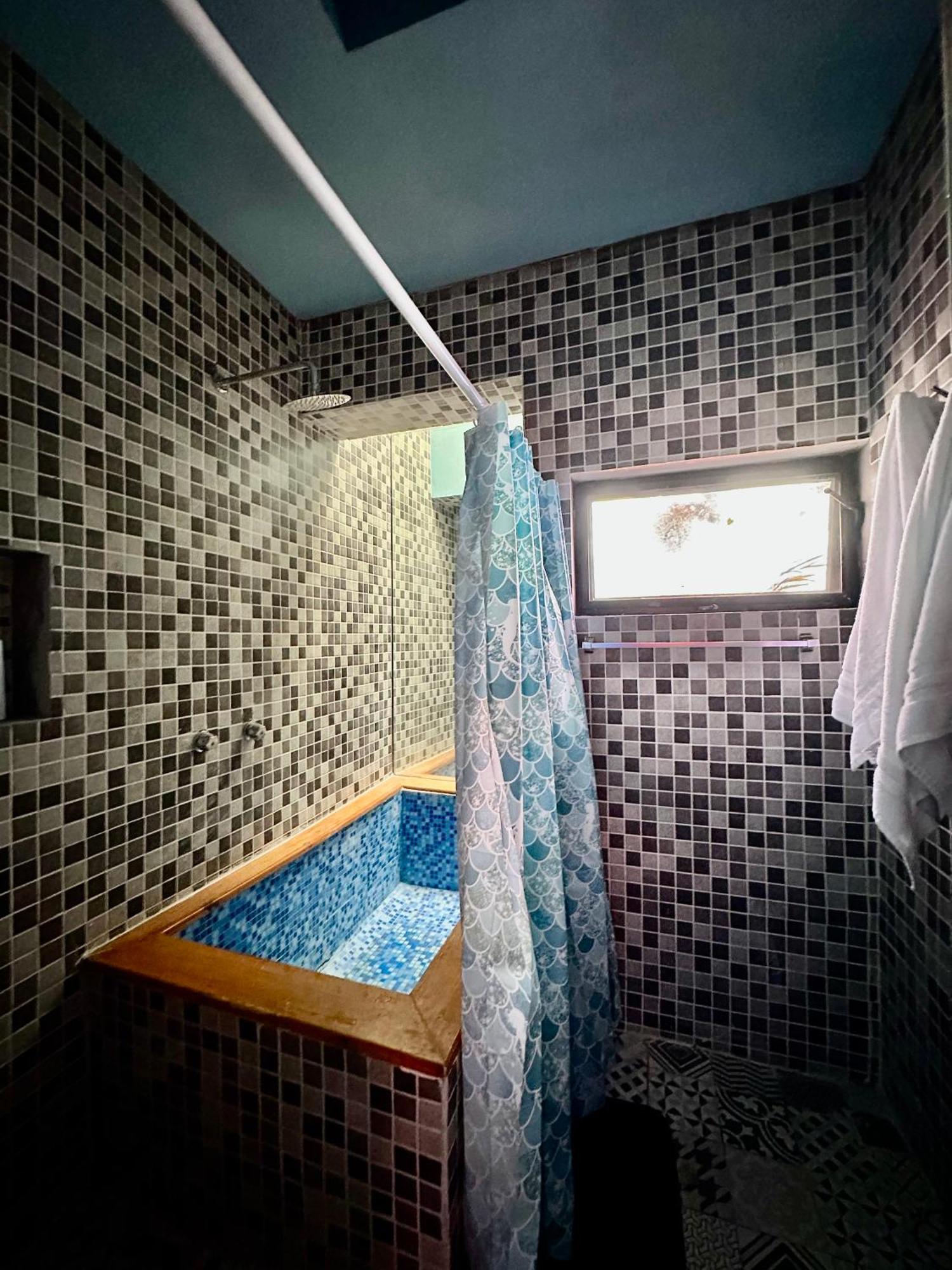 Homestay En Casa Estudio Guerrero *