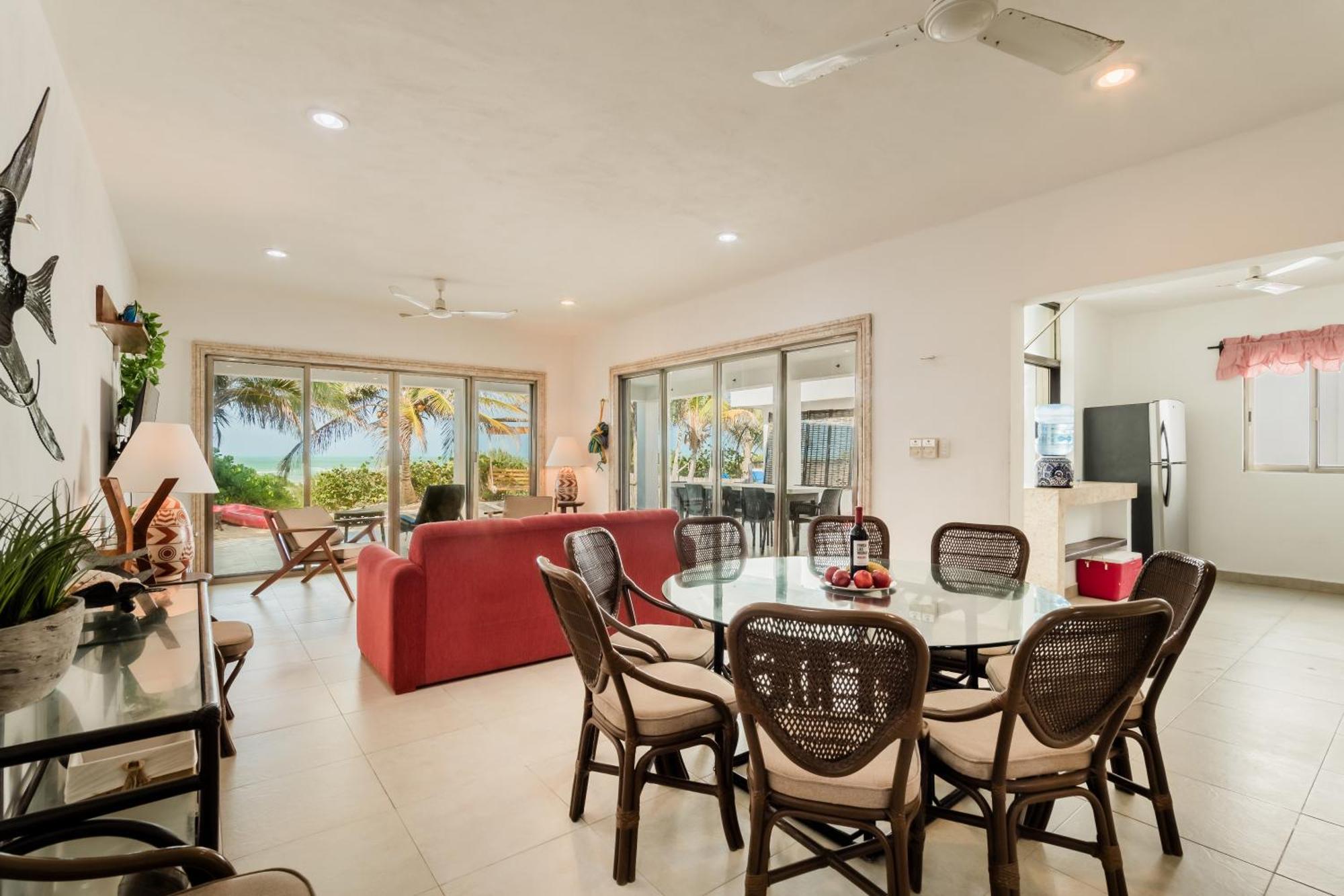 Holiday home Casa De Bo *