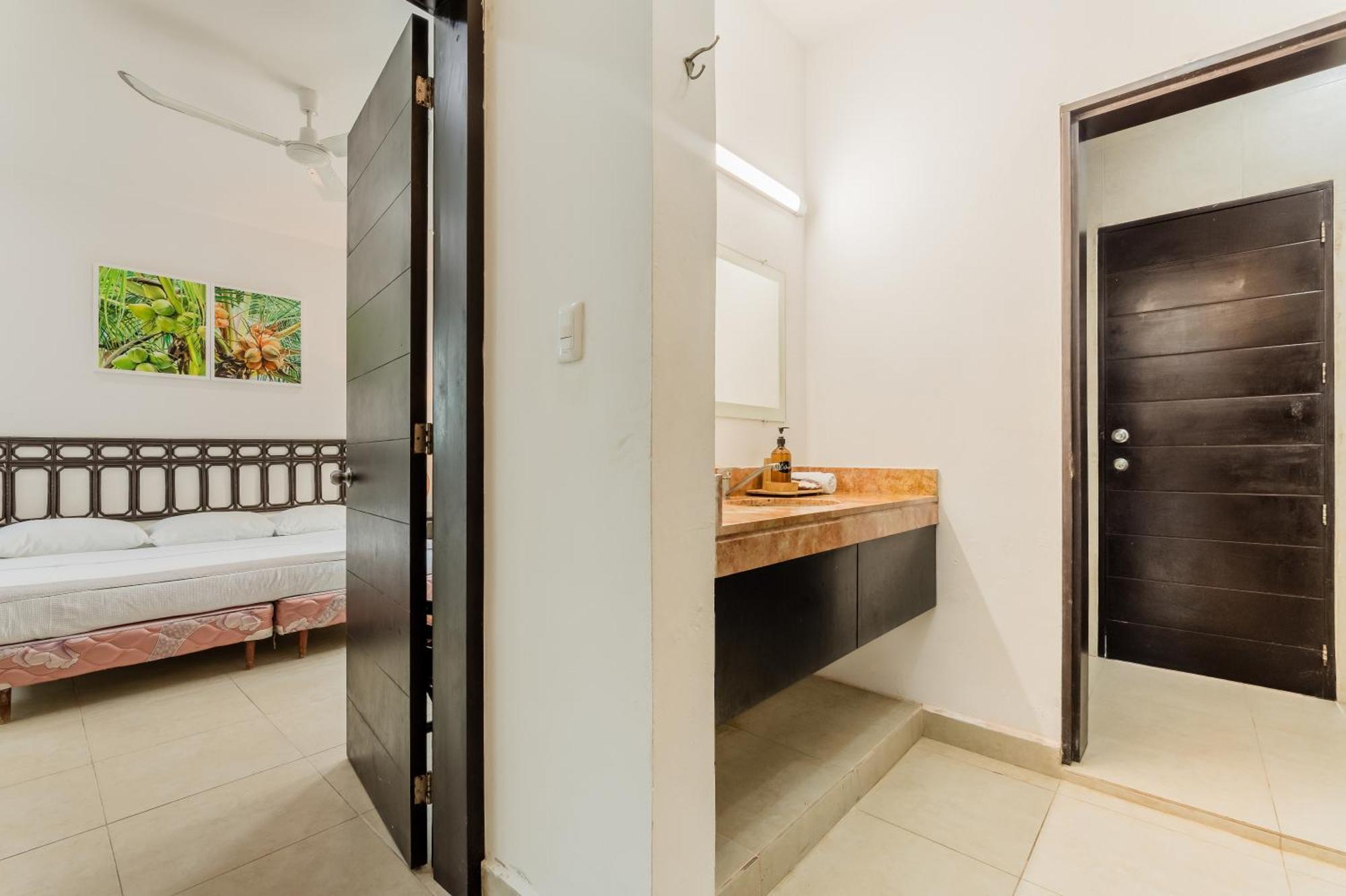 Holiday home Casa De Bo *
