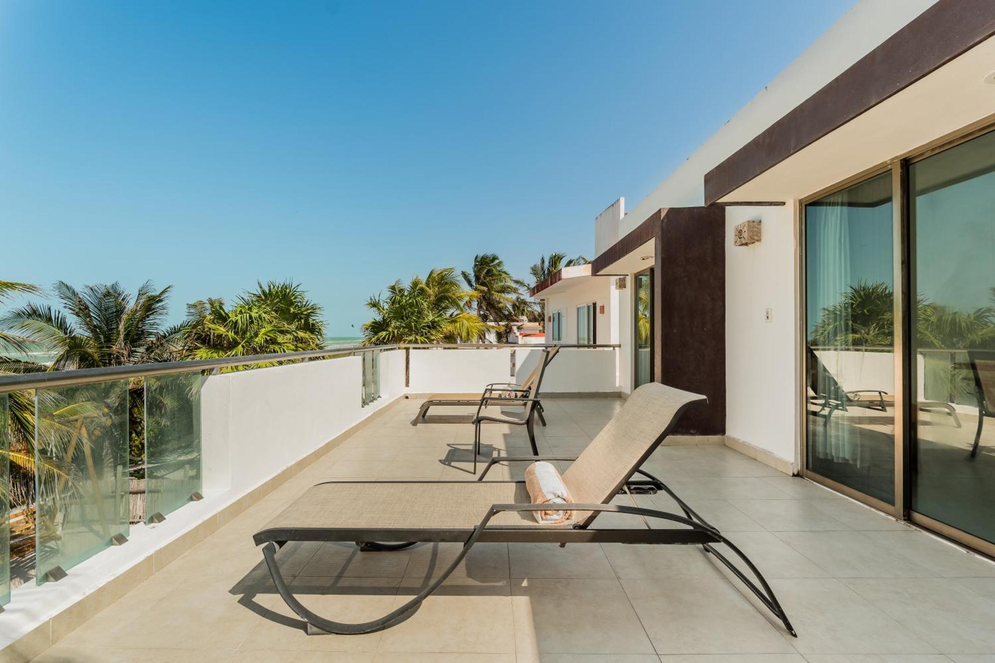 Holiday home Casa De Bo