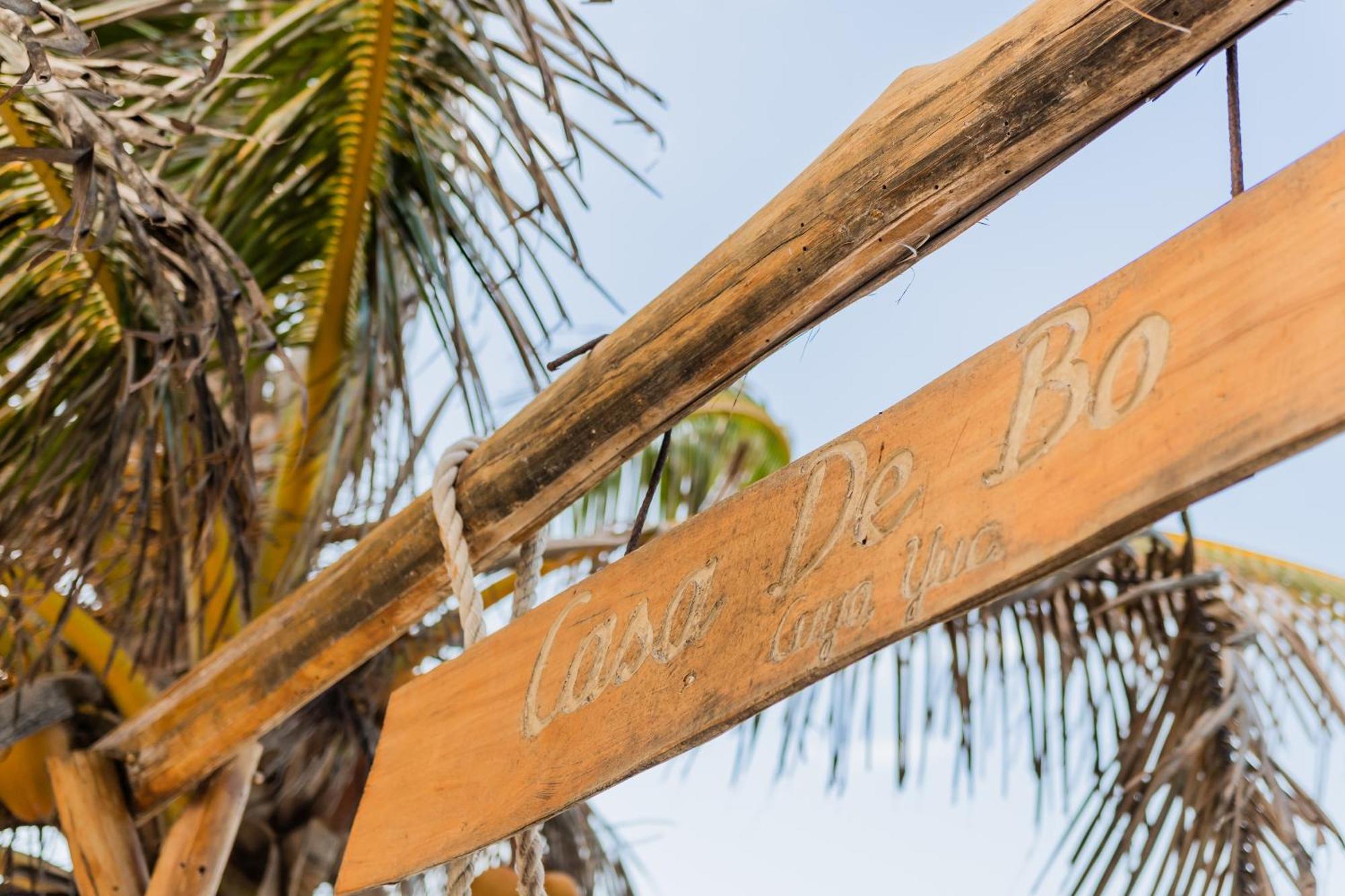 Casa De Bo *