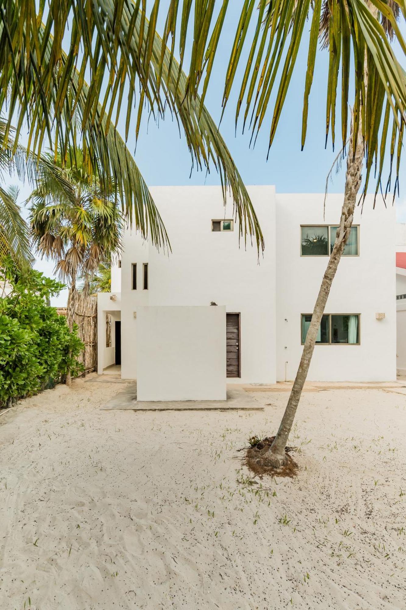 Holiday home Casa De Bo