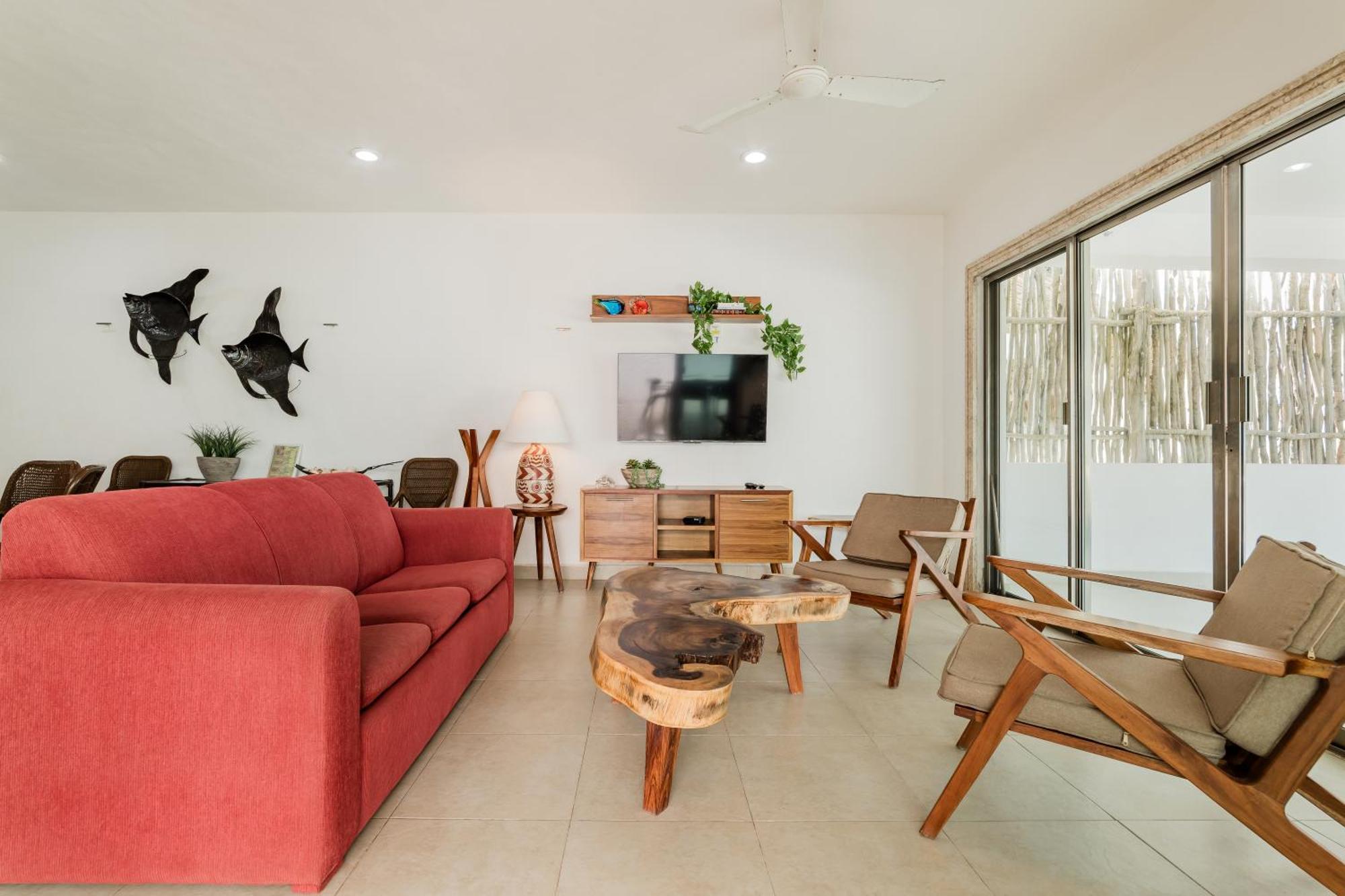 Holiday home Casa De Bo *
