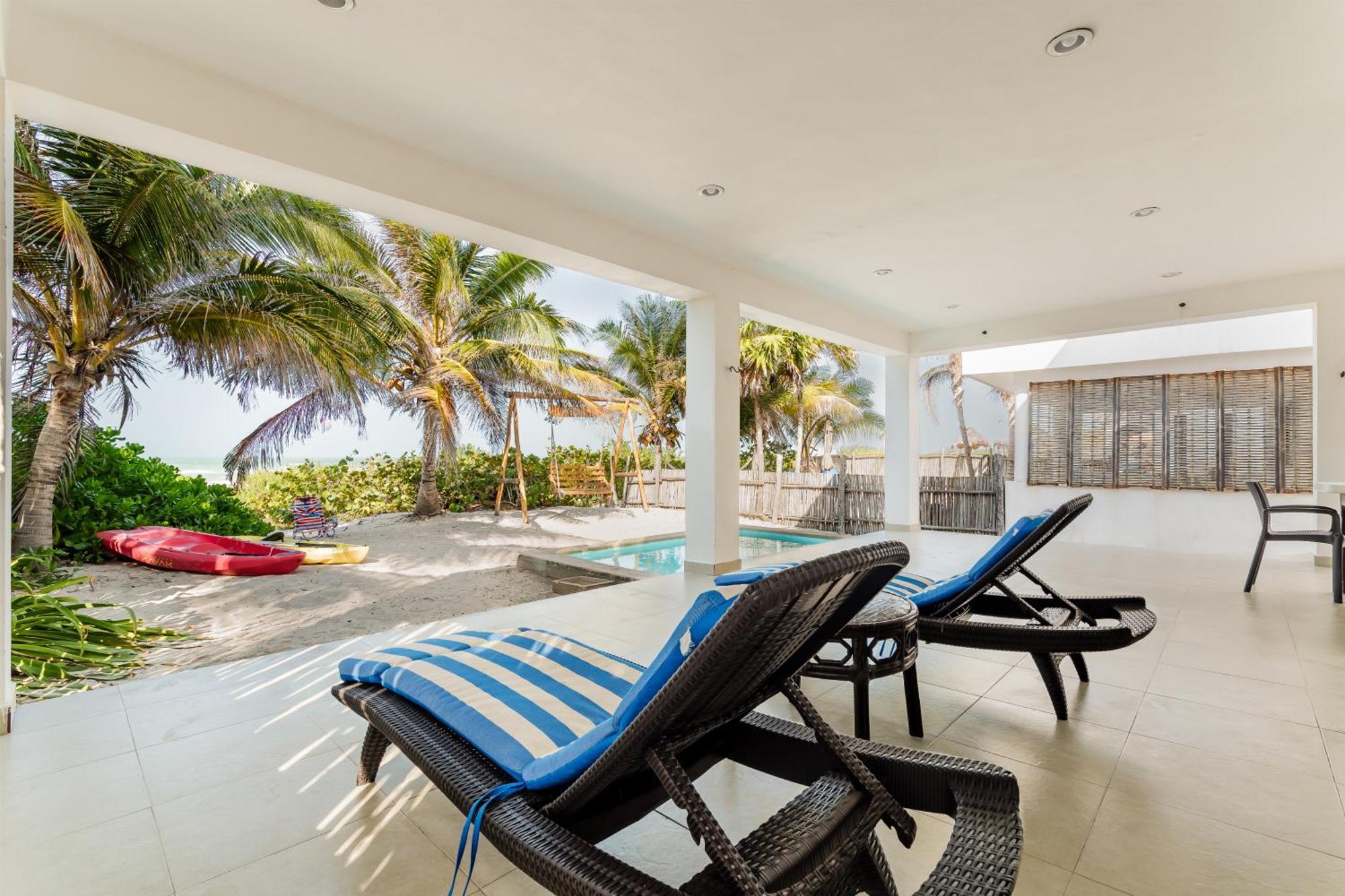 Holiday home Casa De Bo