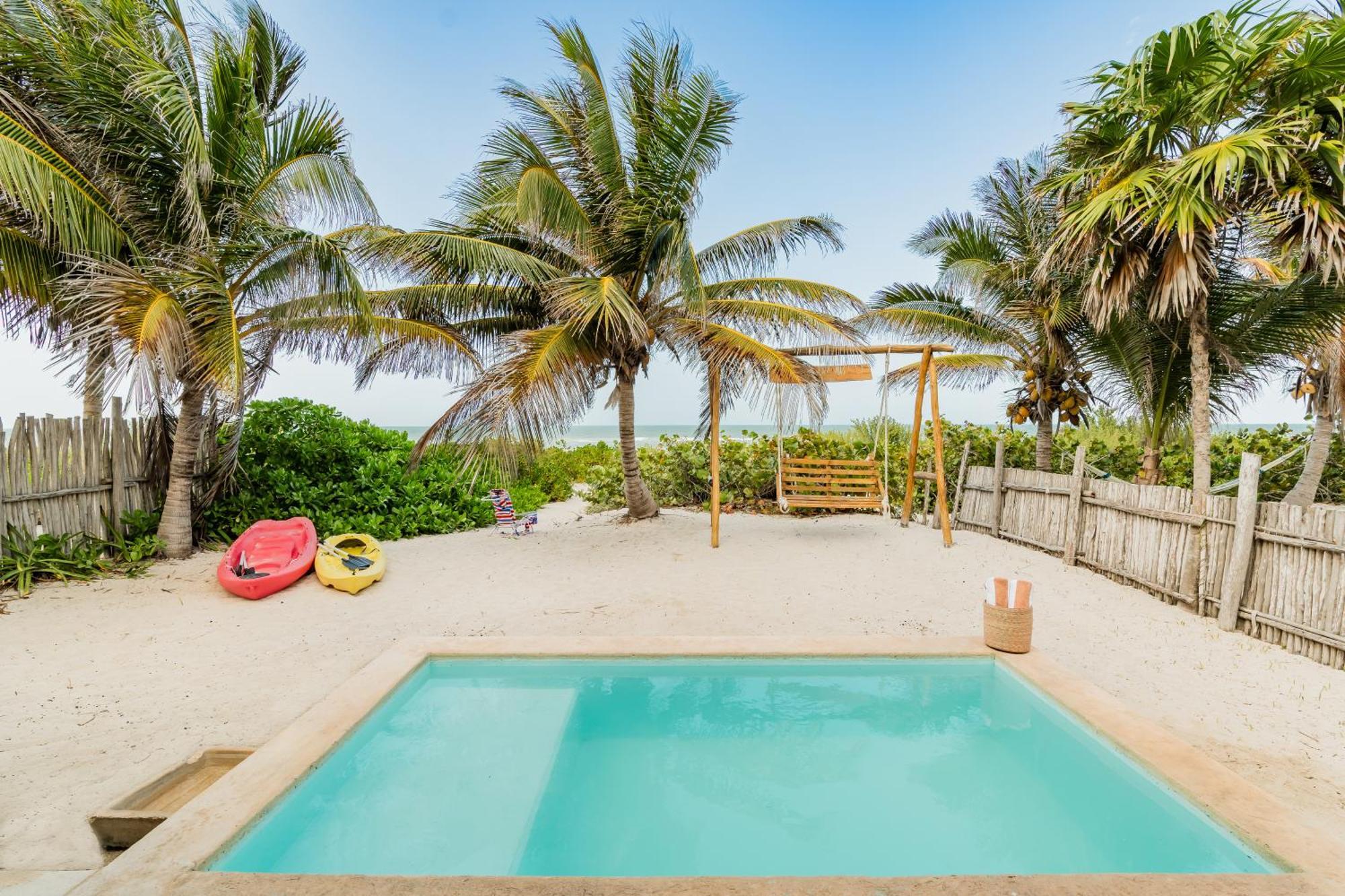 Holiday home Casa De Bo *