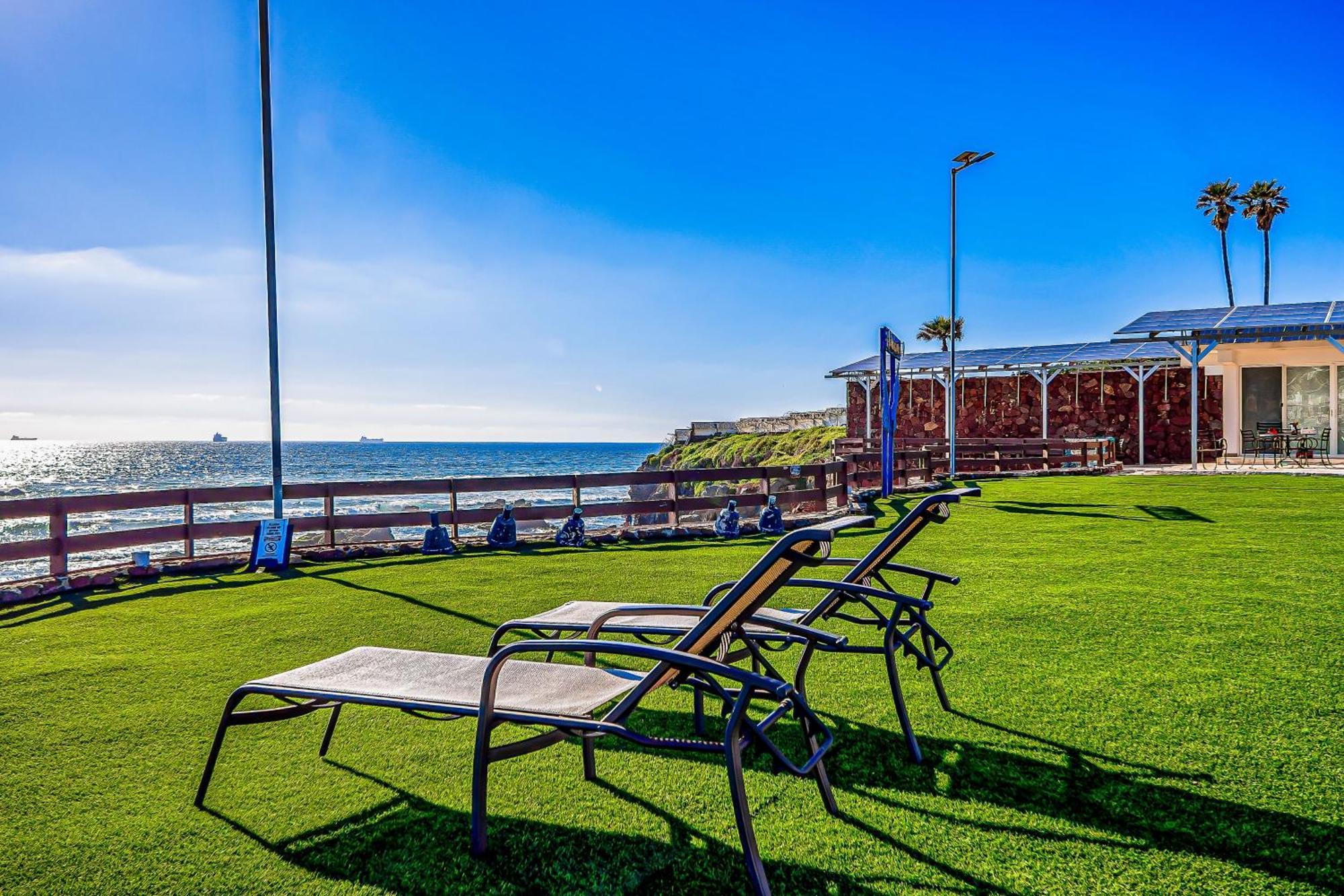 Villa Turquesa 56 - Playa Arcangel *