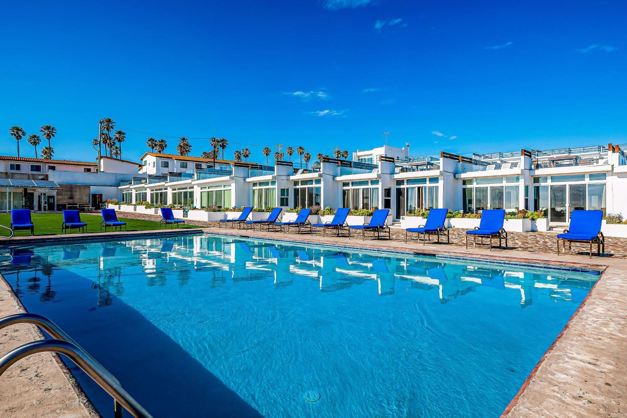 Turquesa 56 - Playa Arcangel Villa