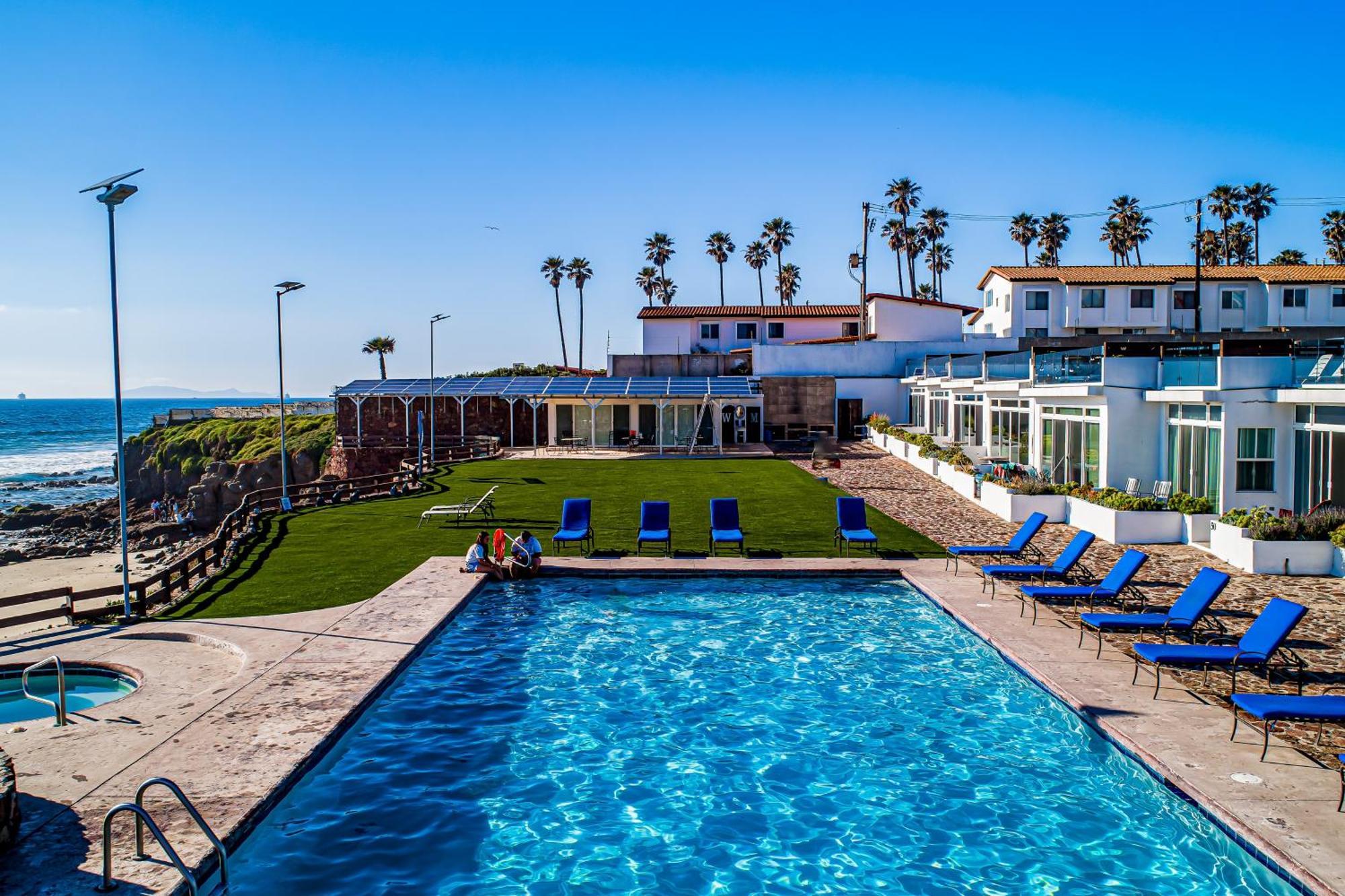 Turquesa 56 - Playa Arcangel Villa