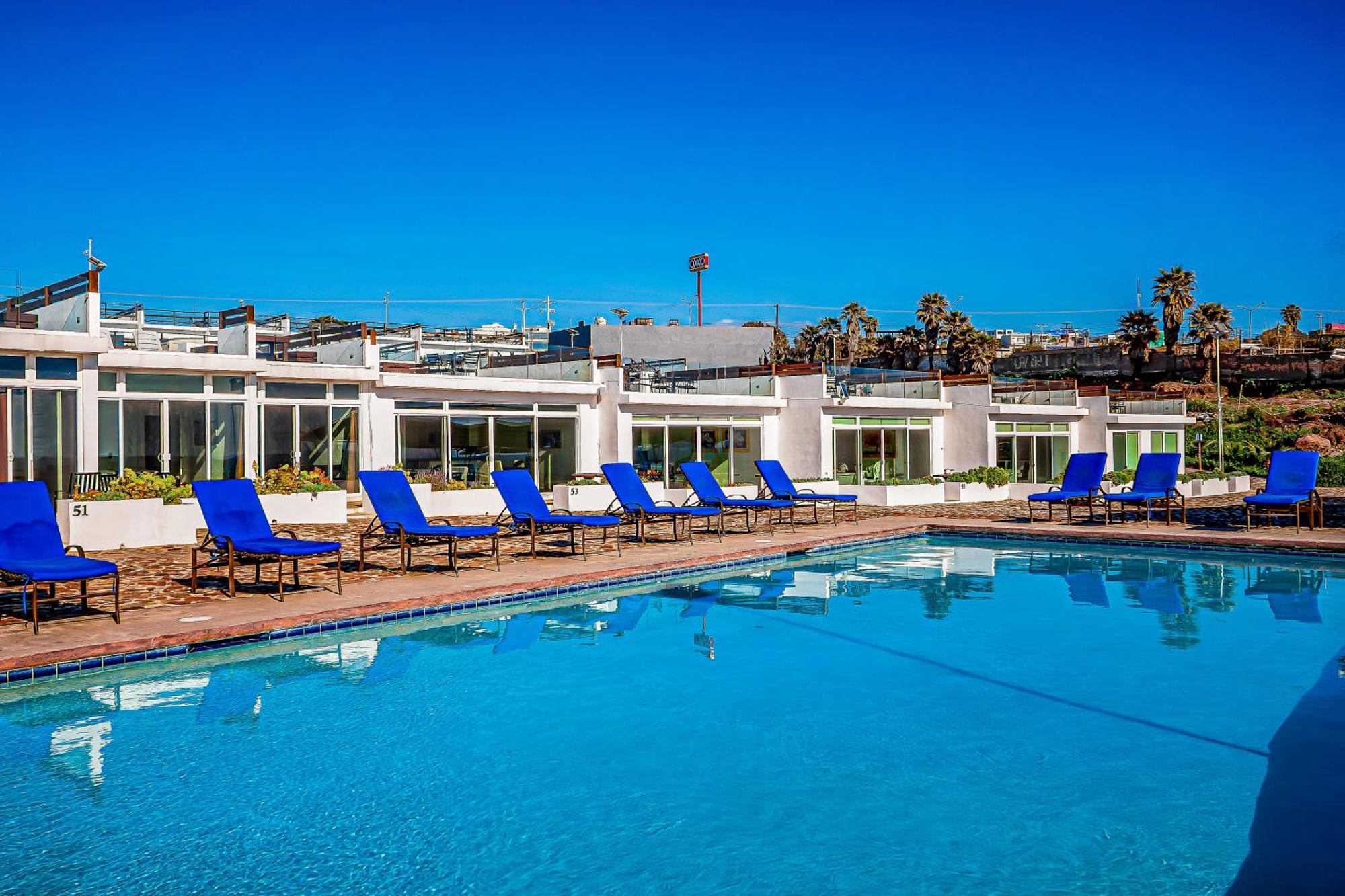 Turquesa 56 - Playa Arcangel