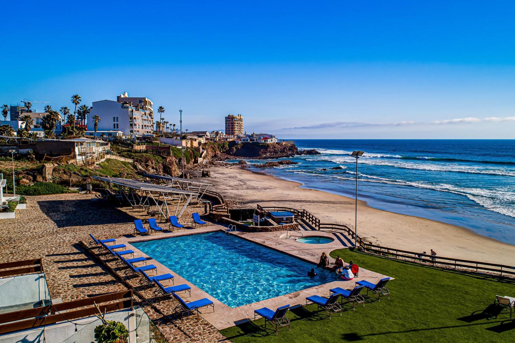 Turquesa 56 - Playa Arcangel *