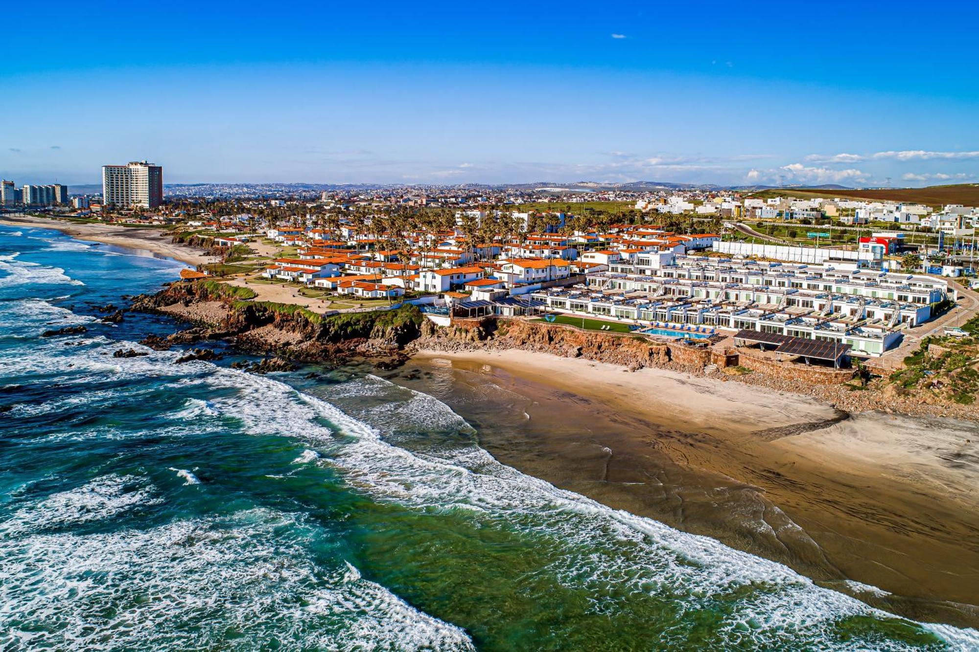 Villa Turquesa 56 - Playa Arcangel