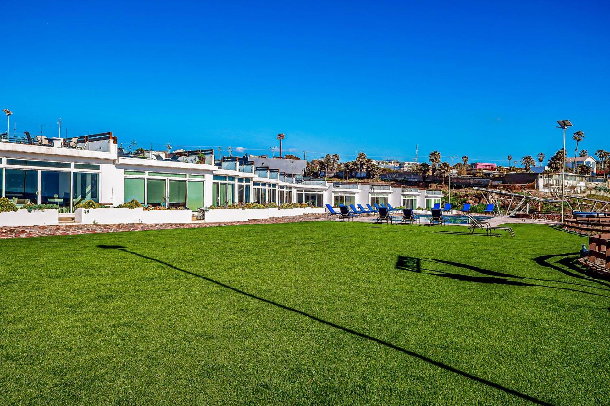 Turquesa 56 - Playa Arcangel Villa Rosarito