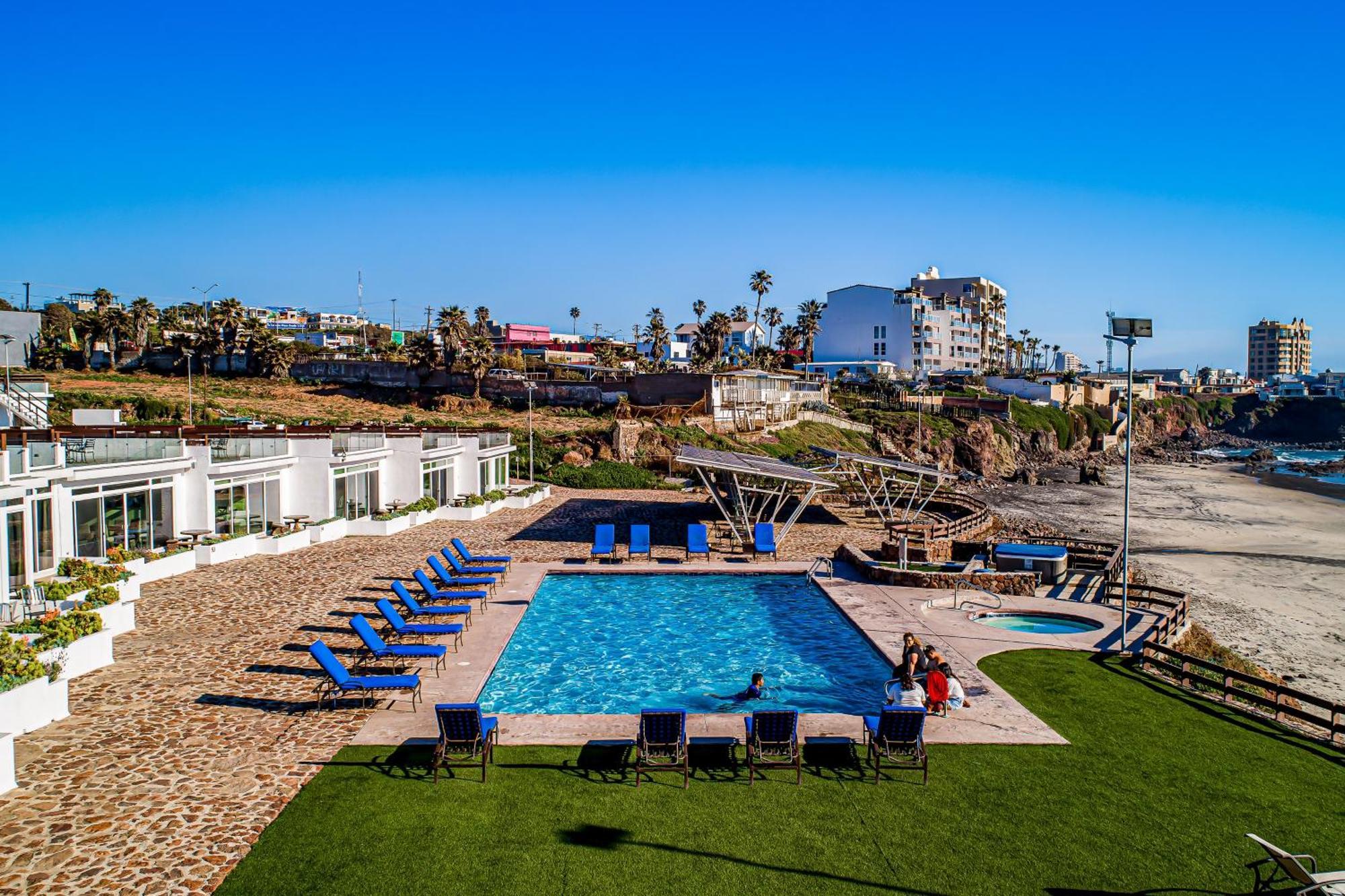 Villa Turquesa 56 - Playa Arcangel *