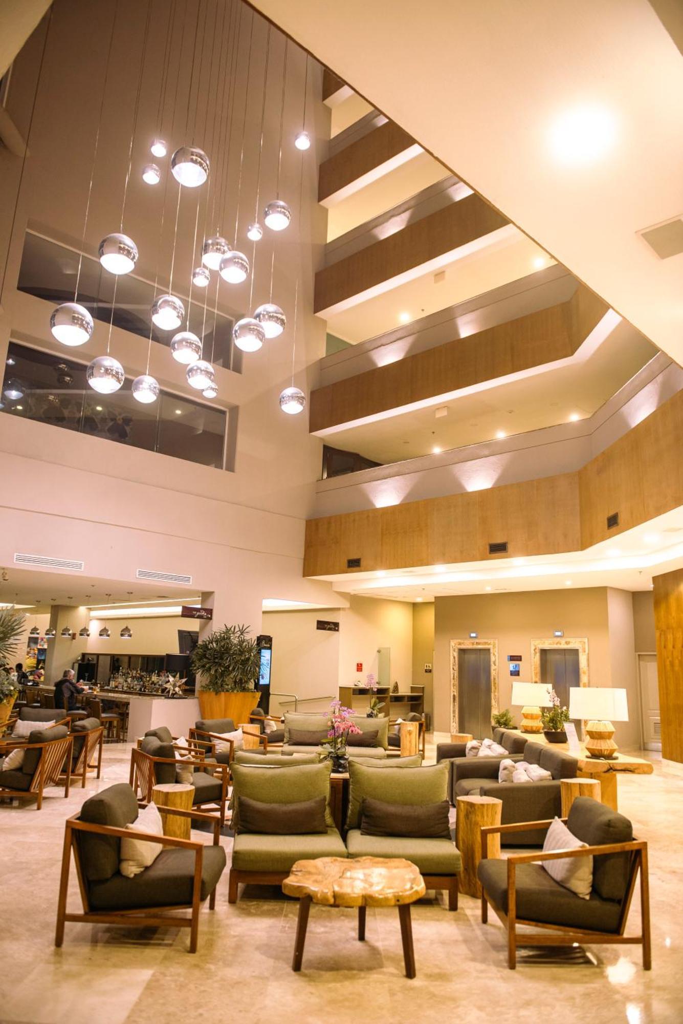 Hilton Garden Veracruz Hotel Boca del Rio (Veracruz)