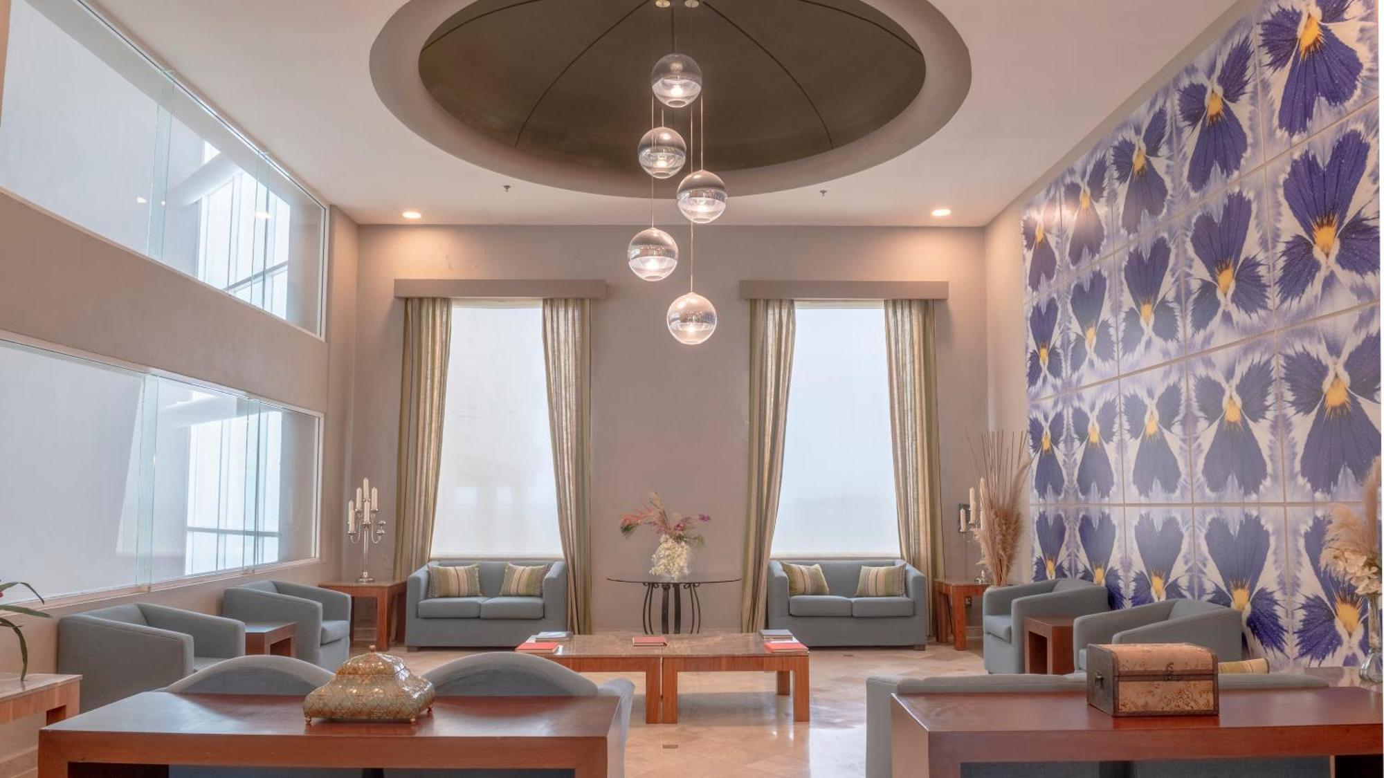 Hilton Garden Veracruz Boca del Rio (Veracruz)