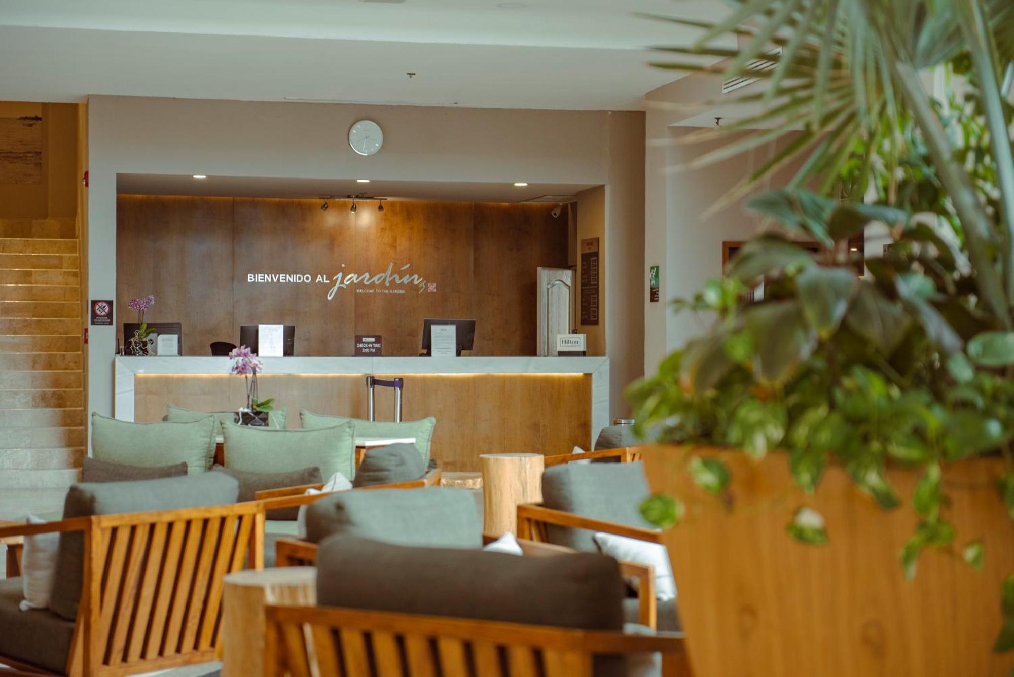 Hilton Garden Veracruz Hotel