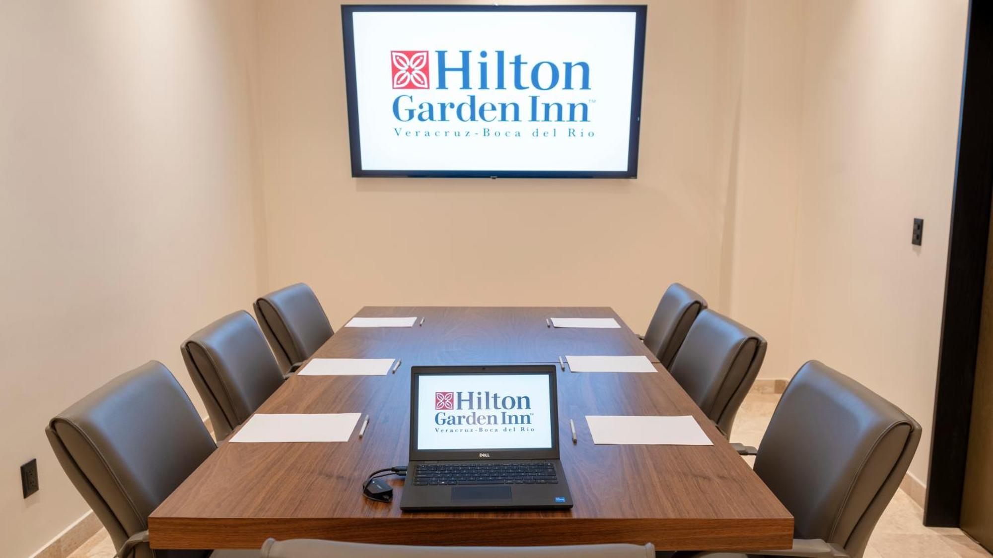 Hilton Garden Veracruz
