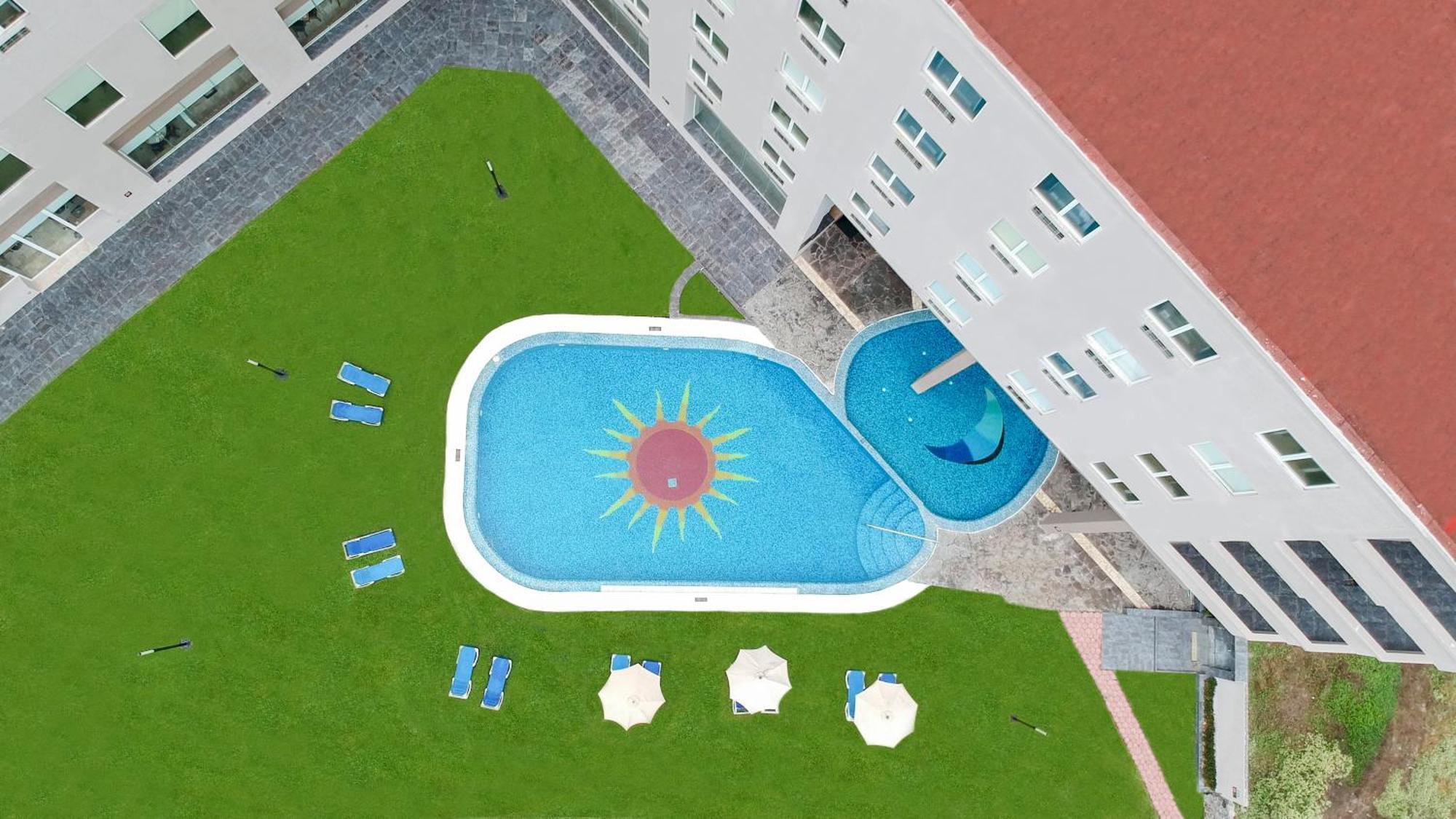 Hotel Hilton Garden Veracruz Boca del Rio (Veracruz)