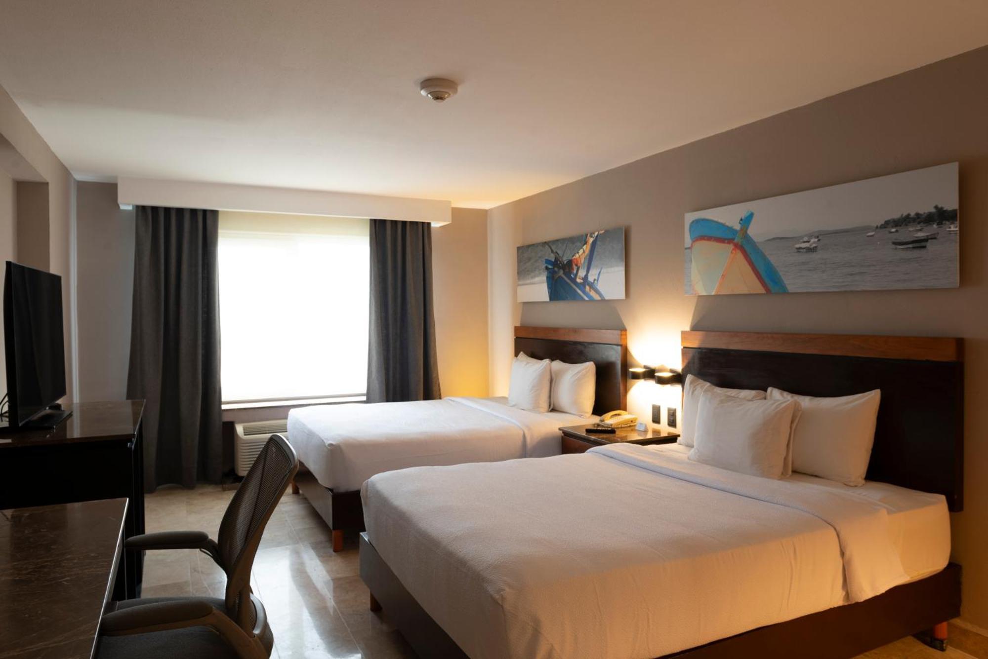 Hilton Garden Veracruz 3* Boca del Rio (Veracruz)