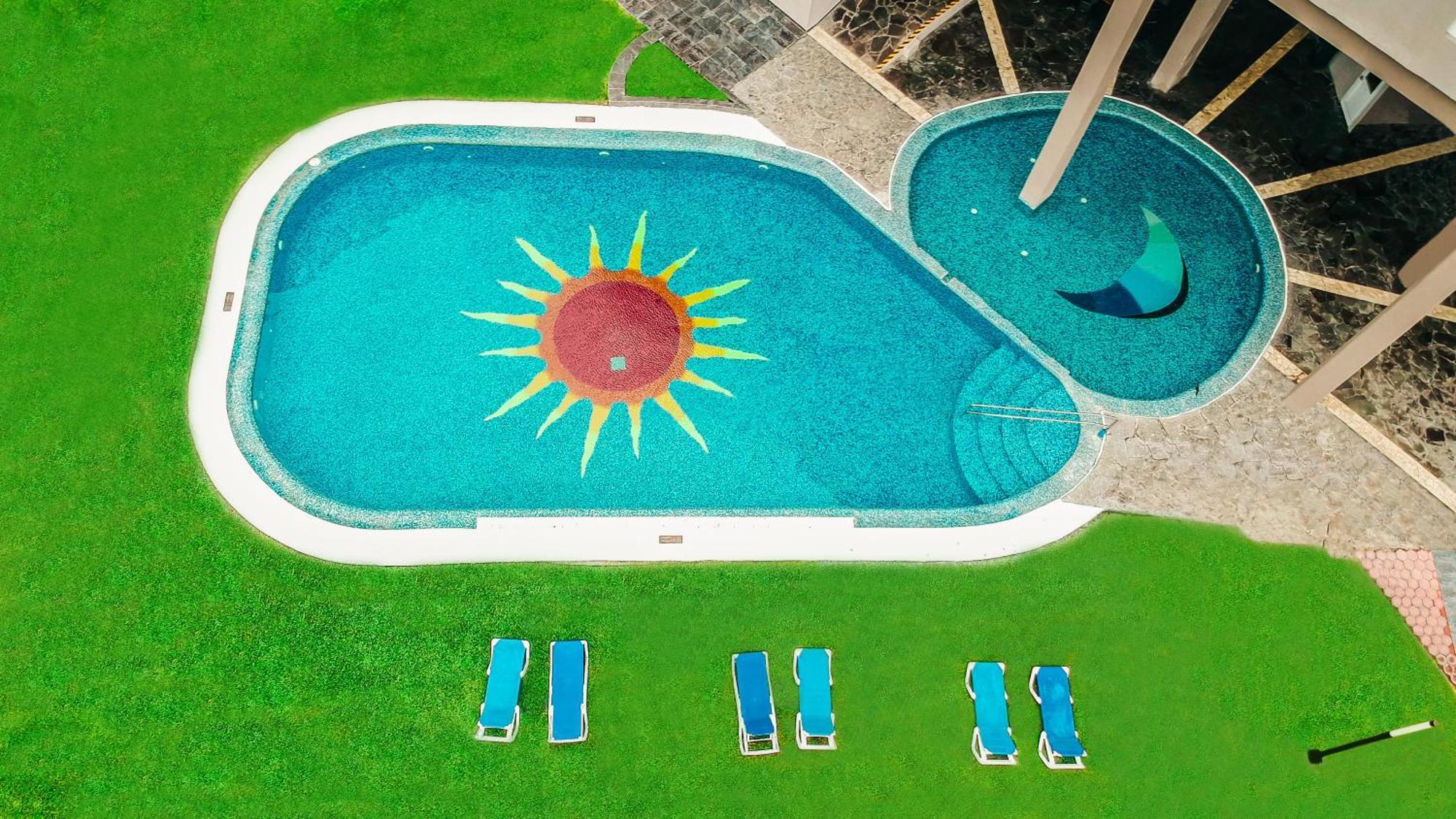 Hilton Garden Veracruz Hotel Boca del Rio (Veracruz)