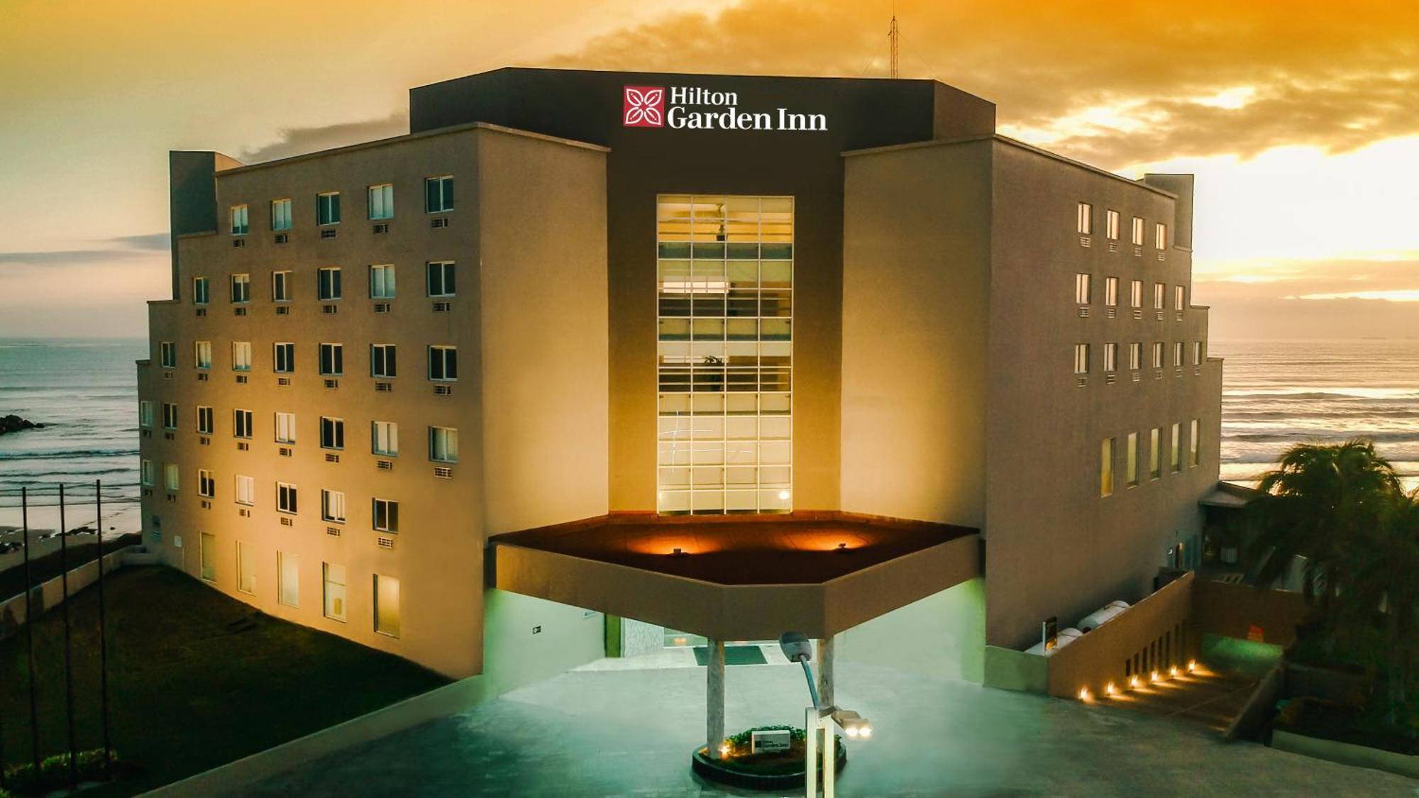 Hilton Garden Veracruz Boca del Rio (Veracruz)