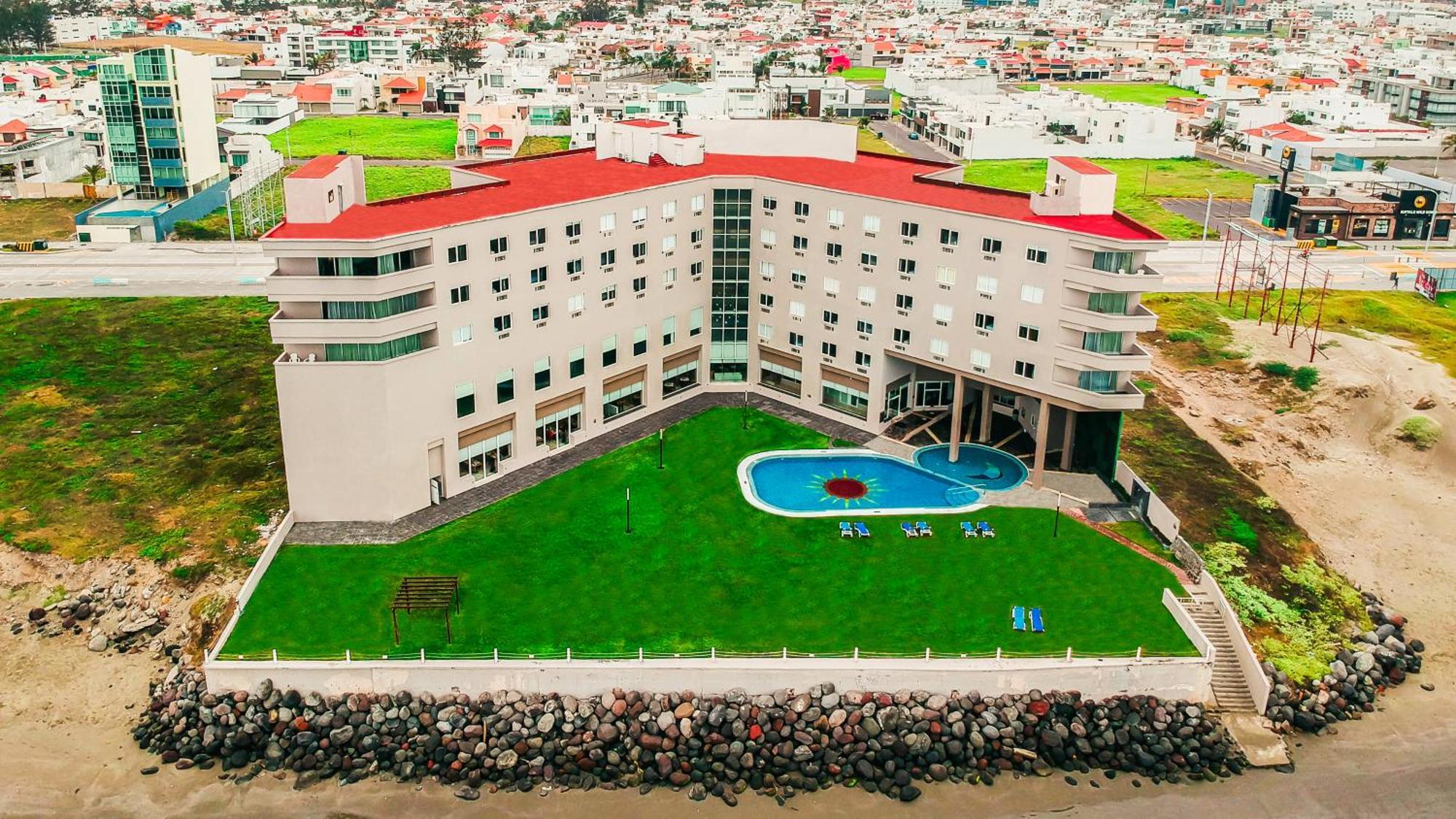 Hilton Garden Veracruz Hotel