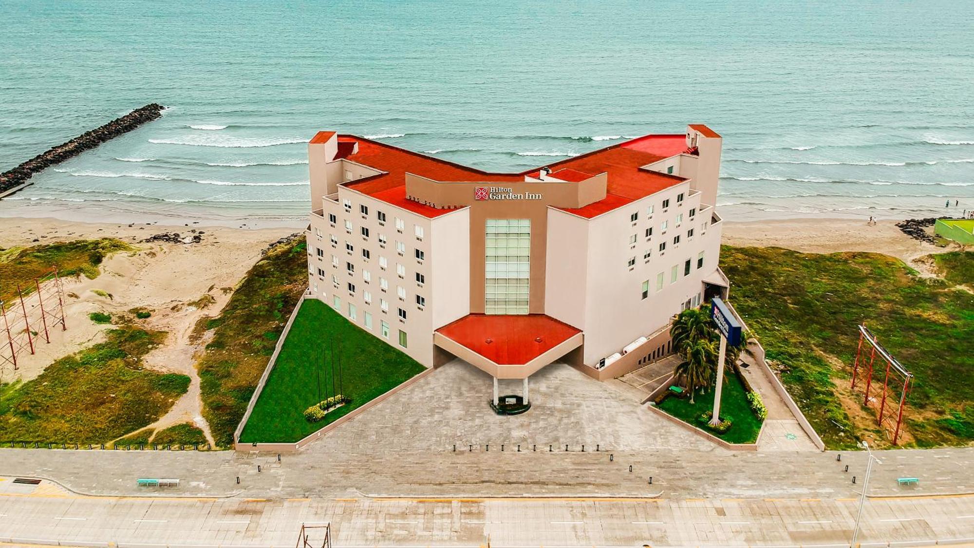 Hotel Hilton Garden Veracruz 3*