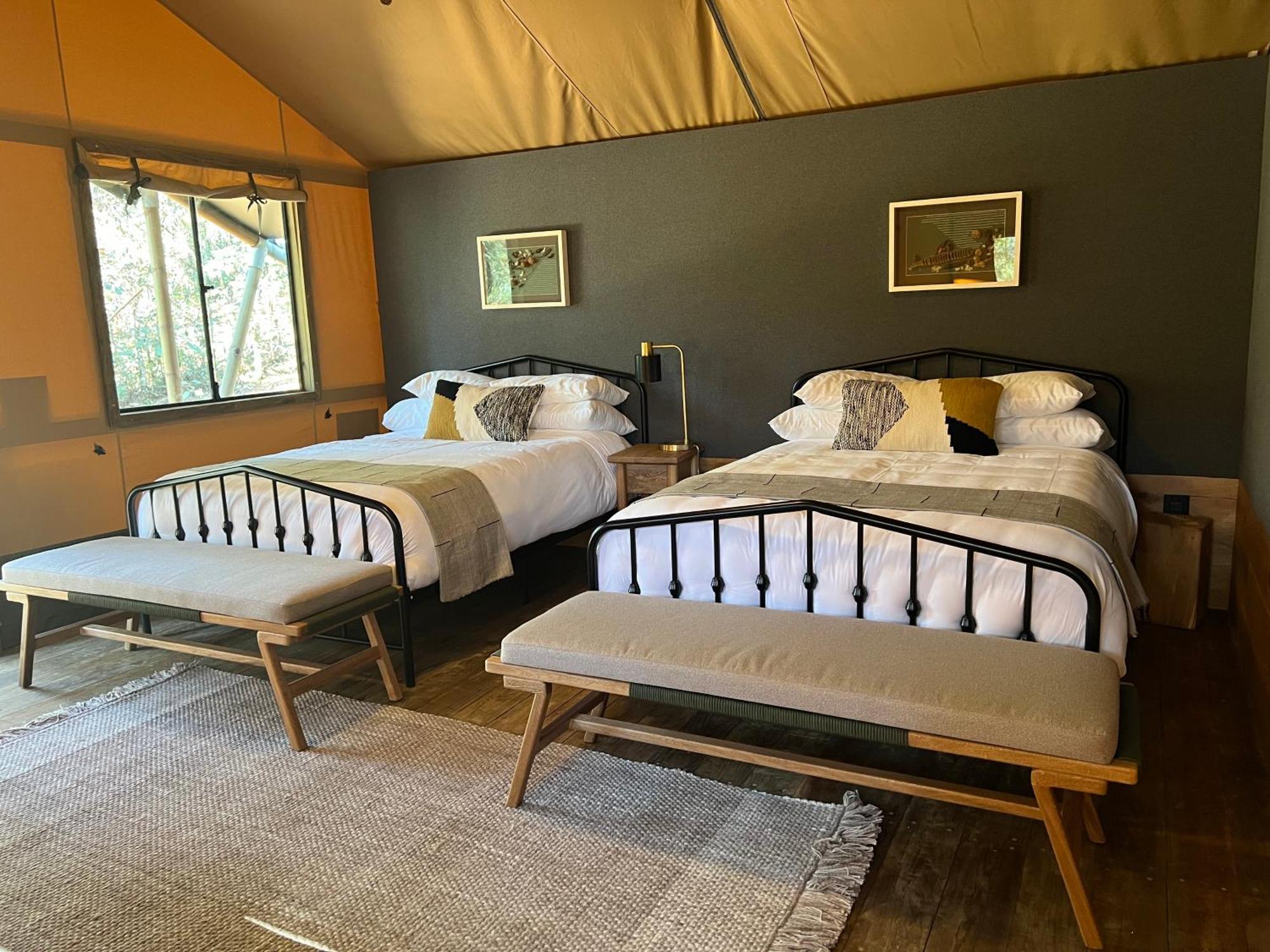Rodavento Boutique & Hotel 5*