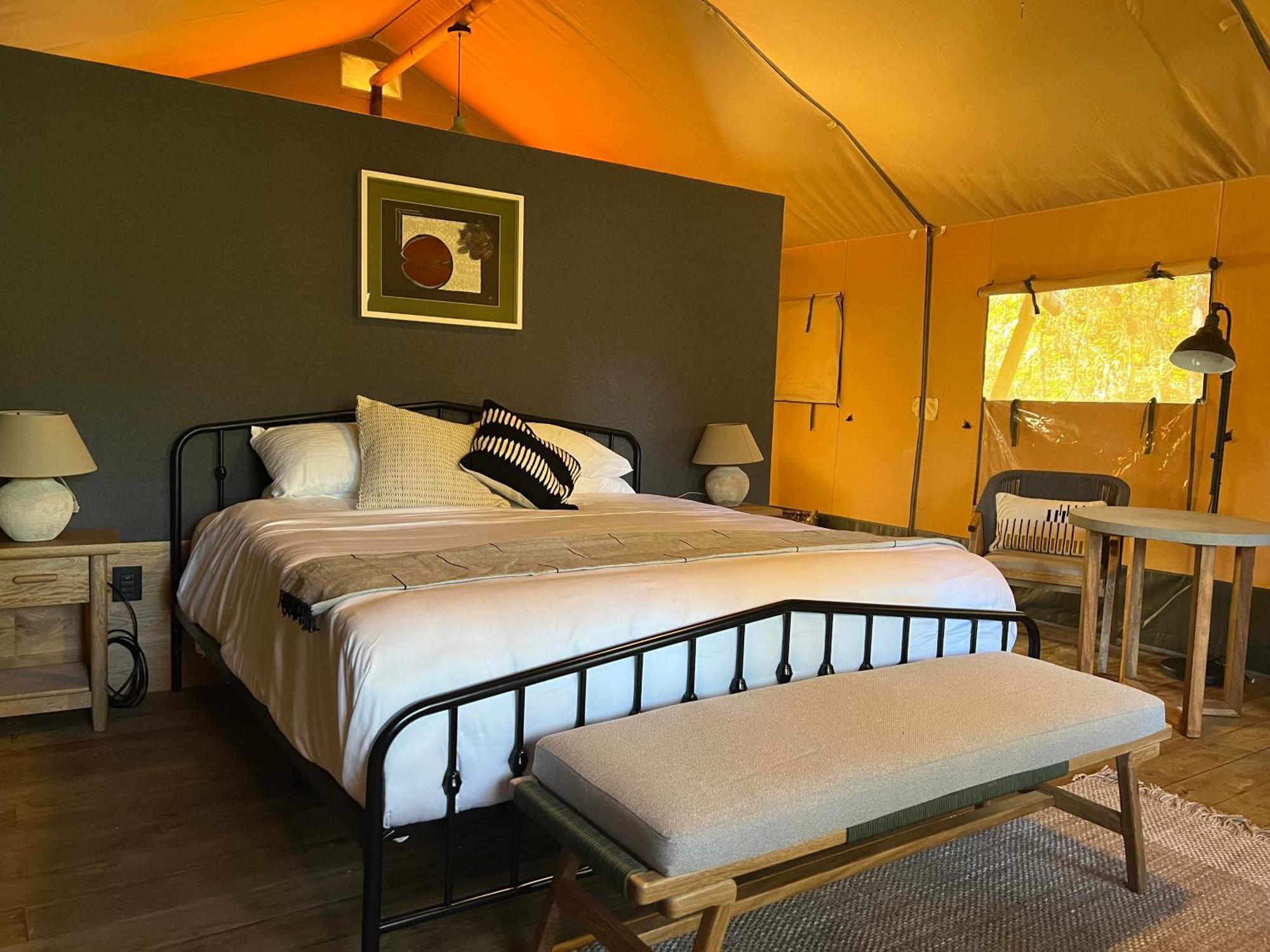 Rodavento Boutique & 5* Valle de Bravo