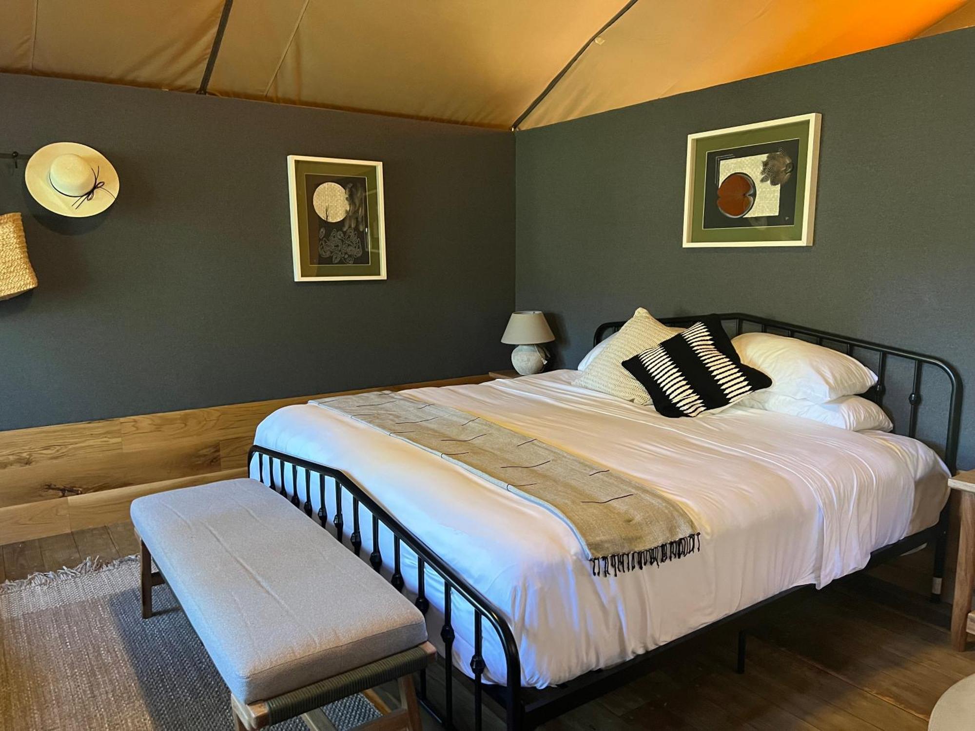 Hotel Rodavento Boutique & Valle de Bravo