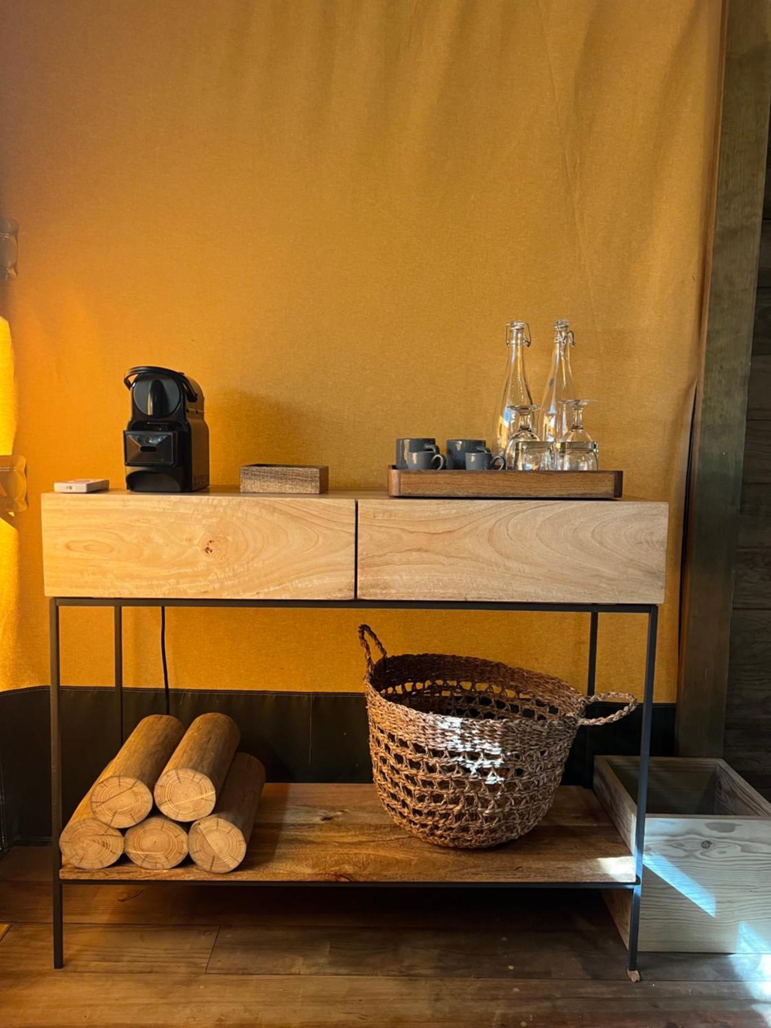Rodavento Boutique & 5* Valle de Bravo