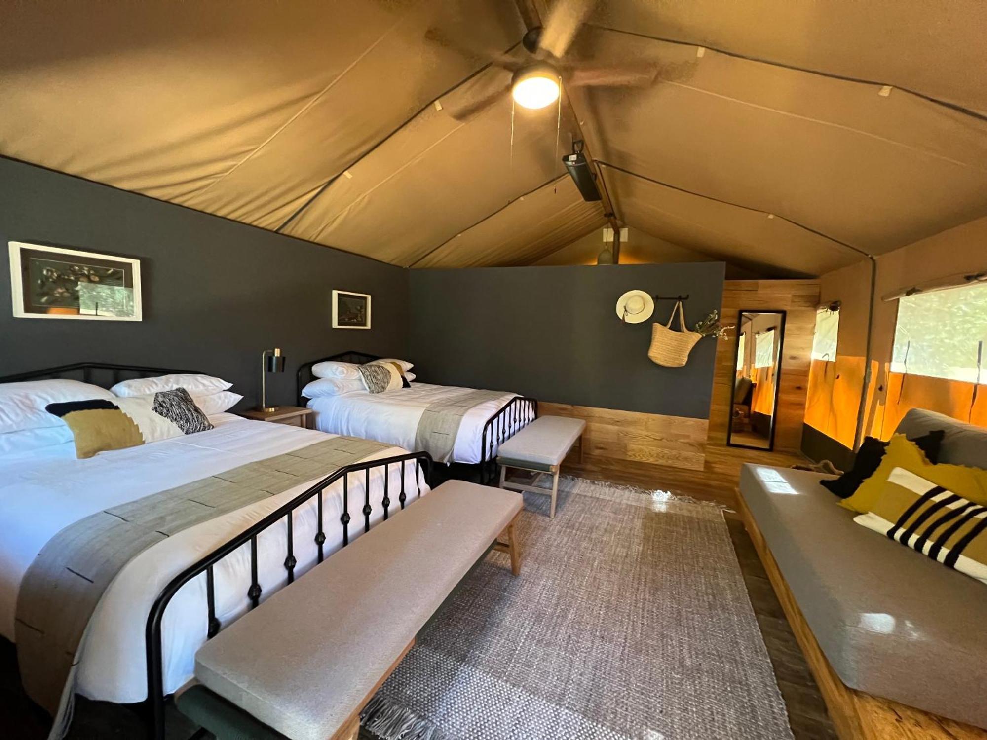 Rodavento Boutique & 5*