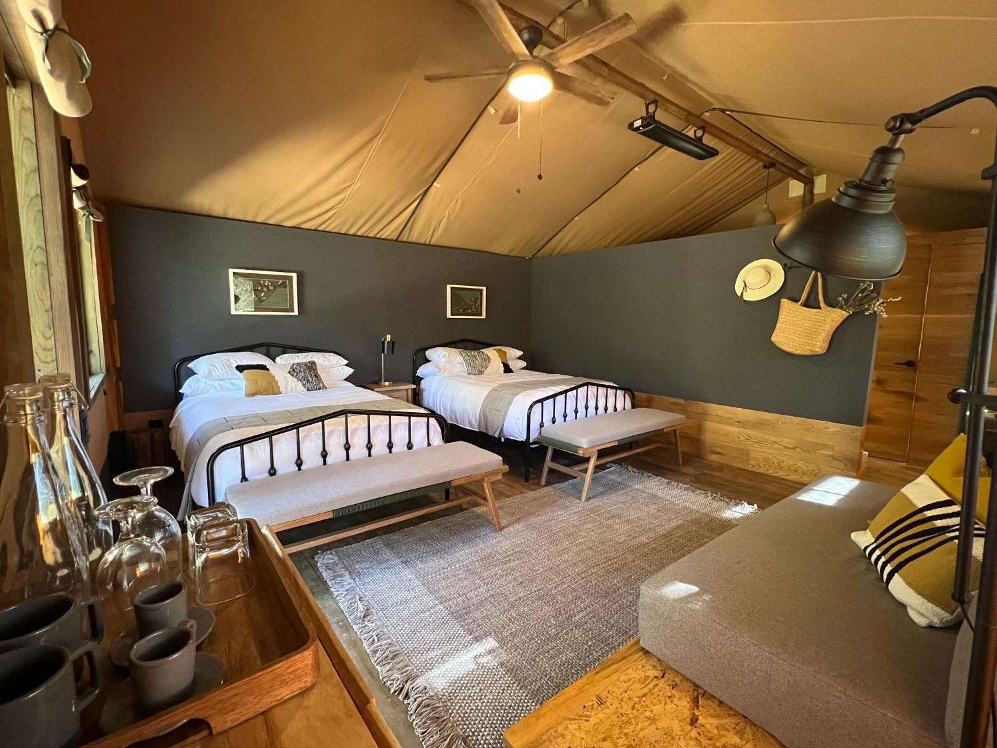 Rodavento Boutique & Hotel 5*