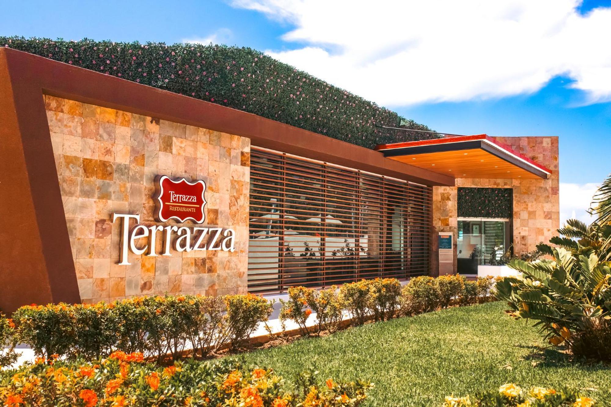 Azul Ixtapa 5*